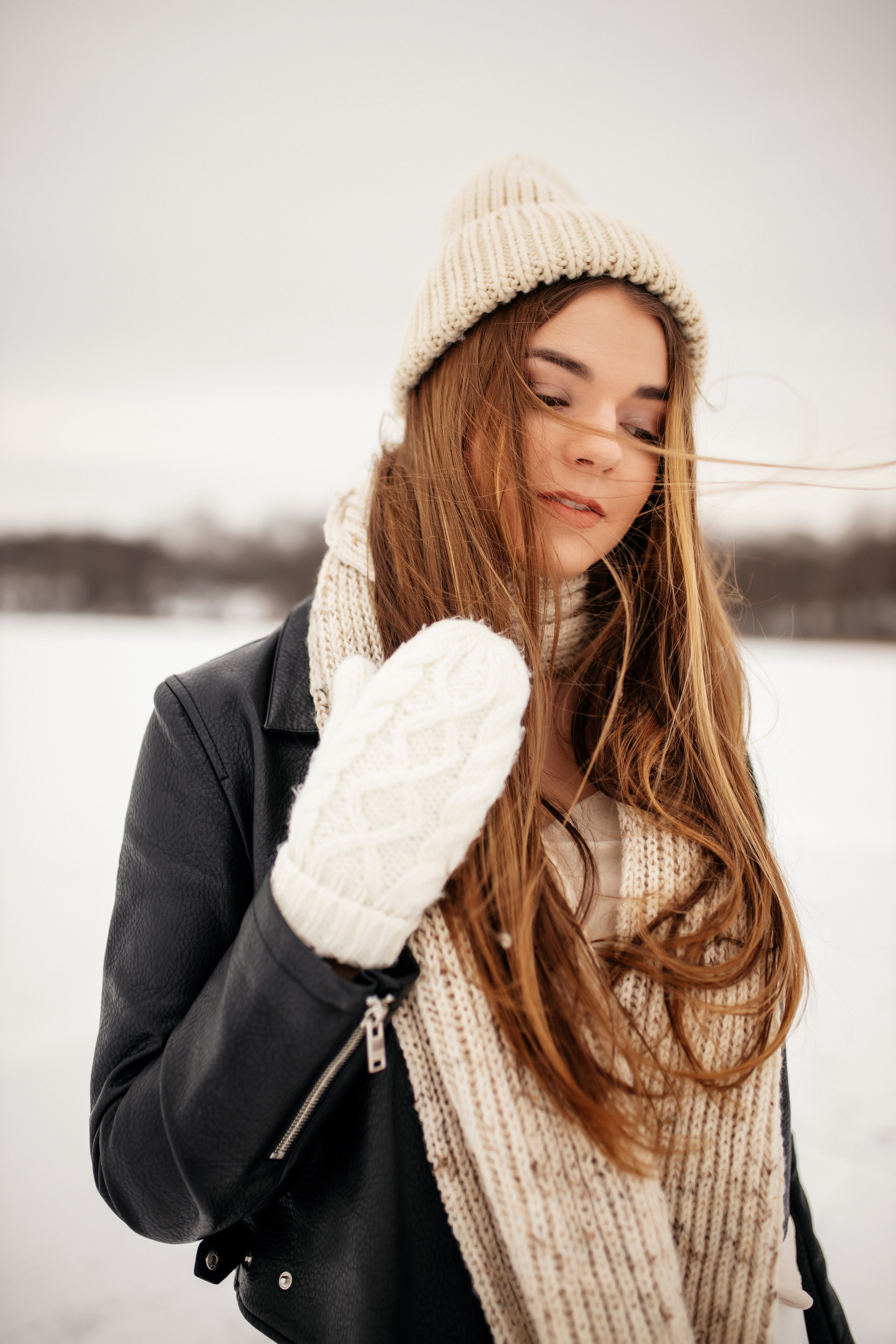 Эвелина. Фотограф Даугавпилс/Рига Виктория Нитиша