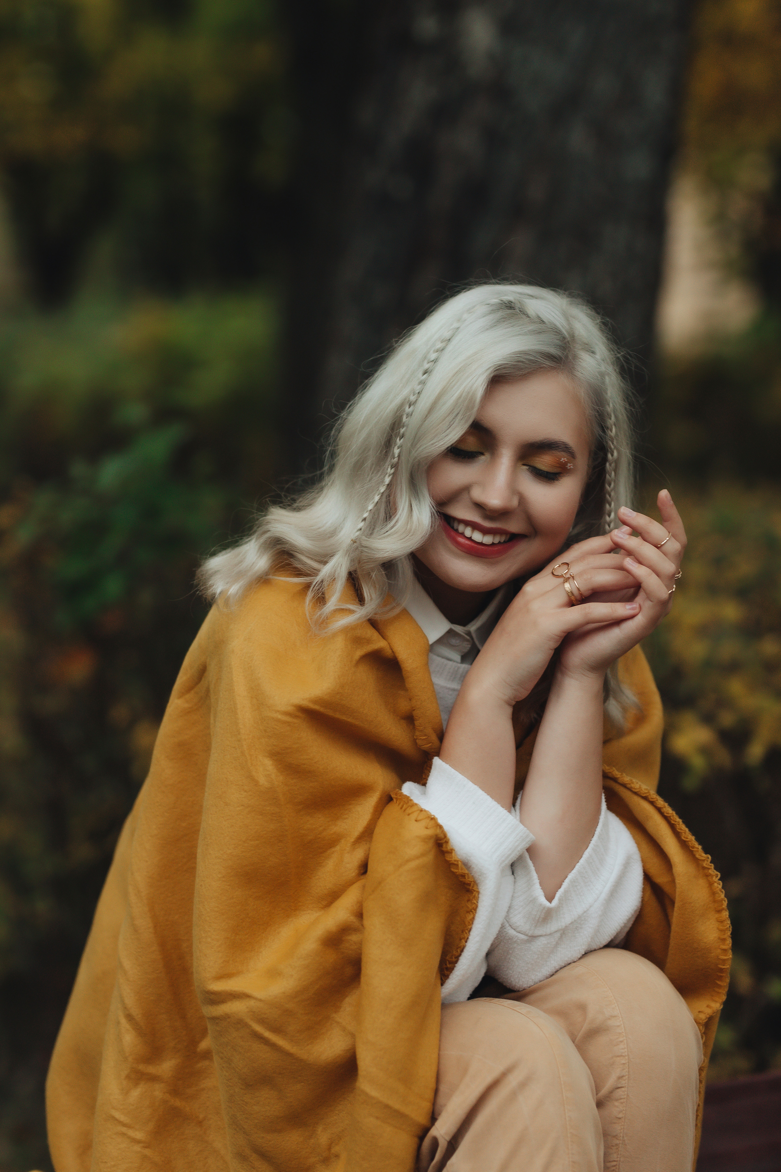 Юля. Фотограф Даугавпилс/Рига Виктория Нитиша