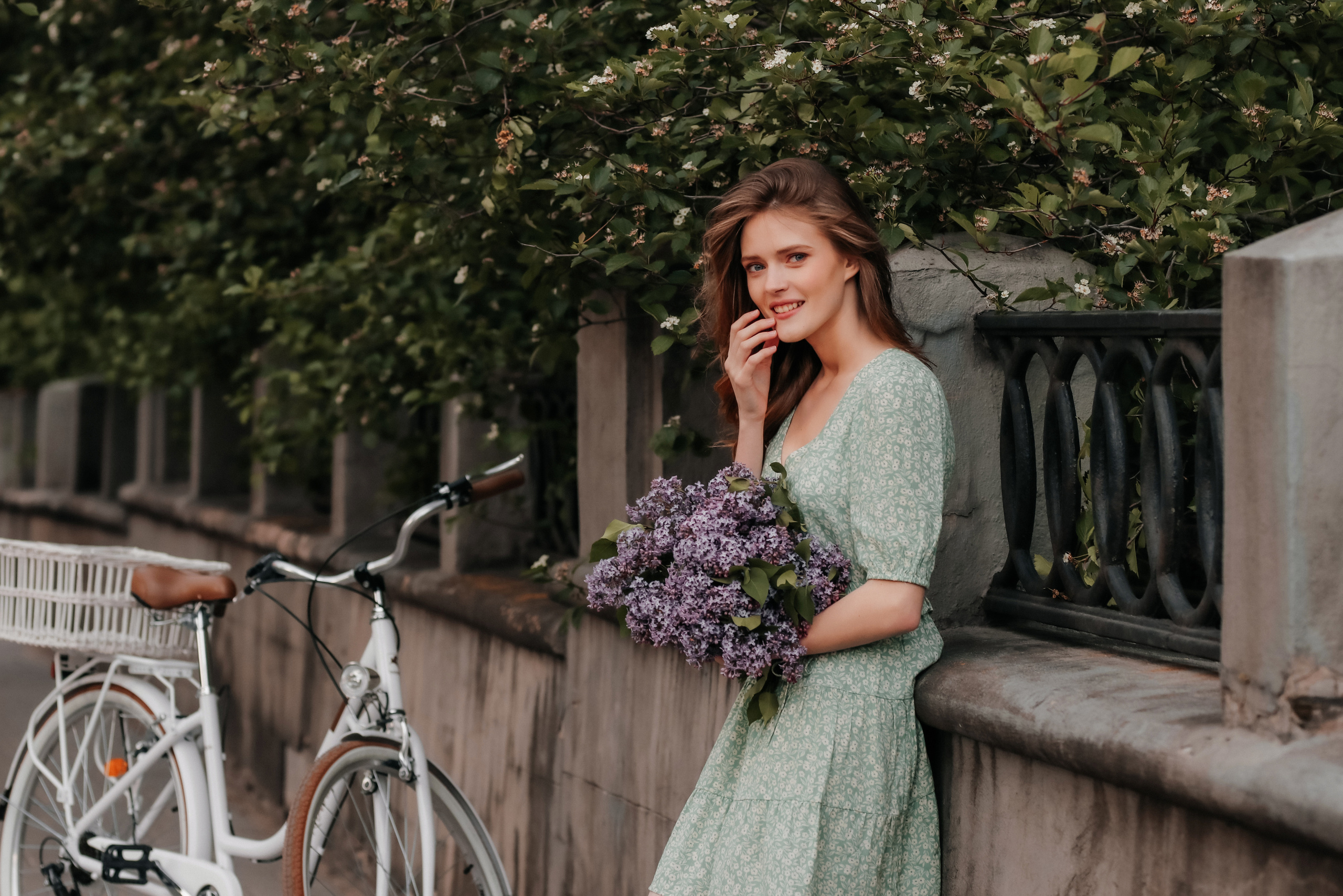 Ванесса. Фотограф Даугавпилс/Рига Виктория Нитиша