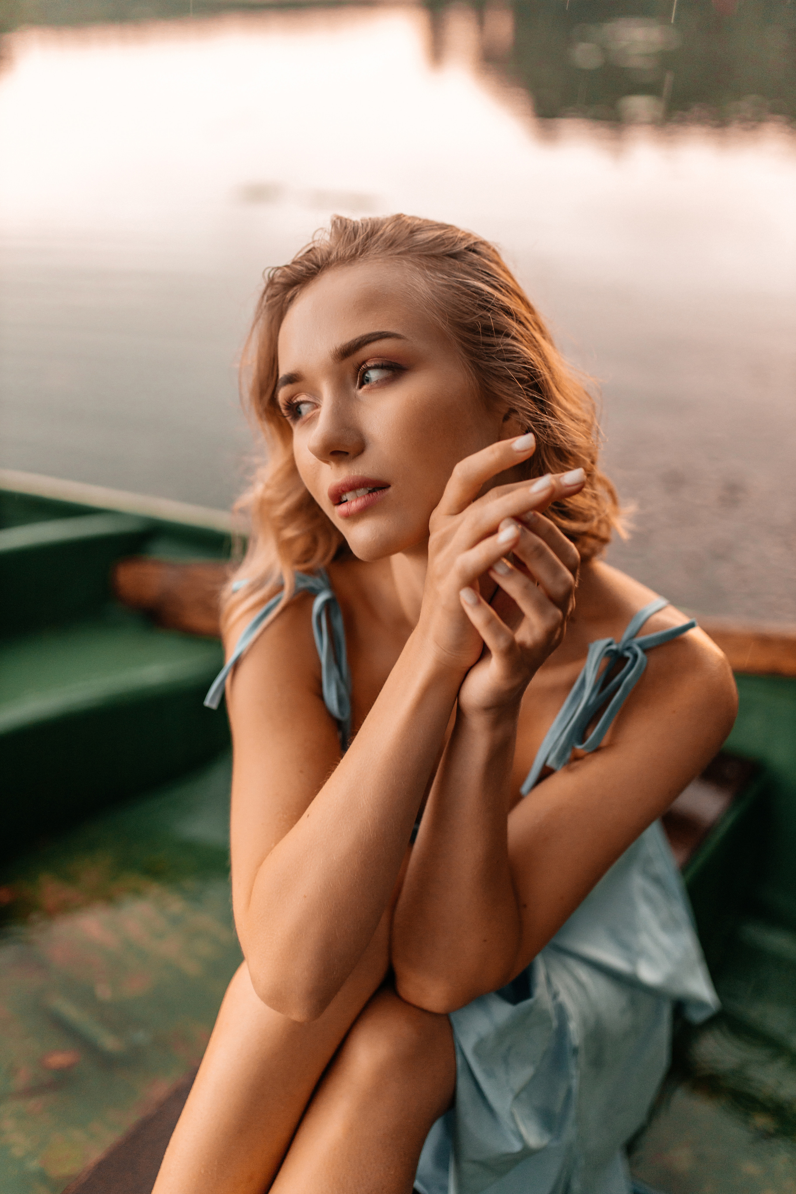 Лиза. Фотограф Даугавпилс/Рига Виктория Нитиша