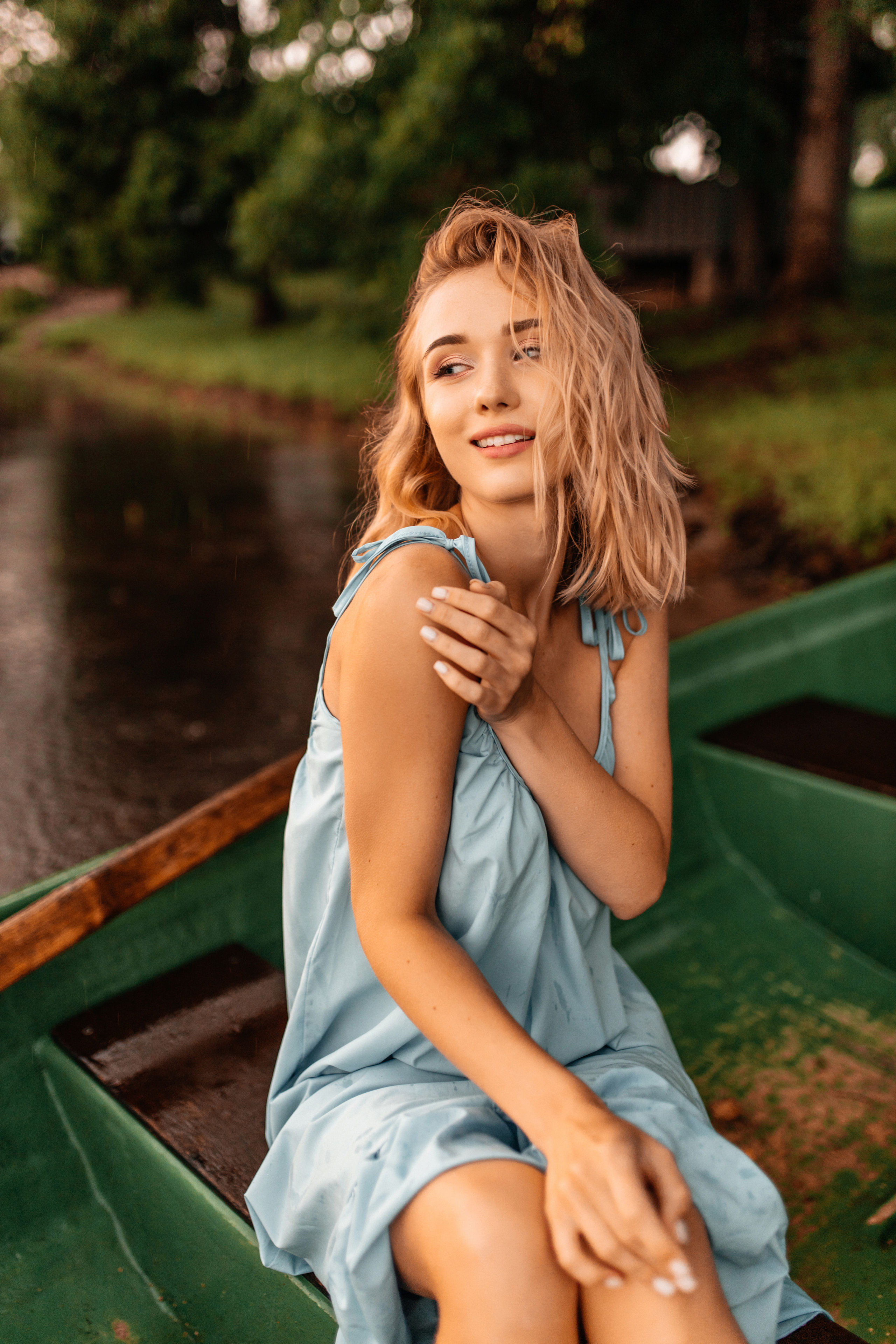 Лиза. Фотограф Даугавпилс/Рига Виктория Нитиша