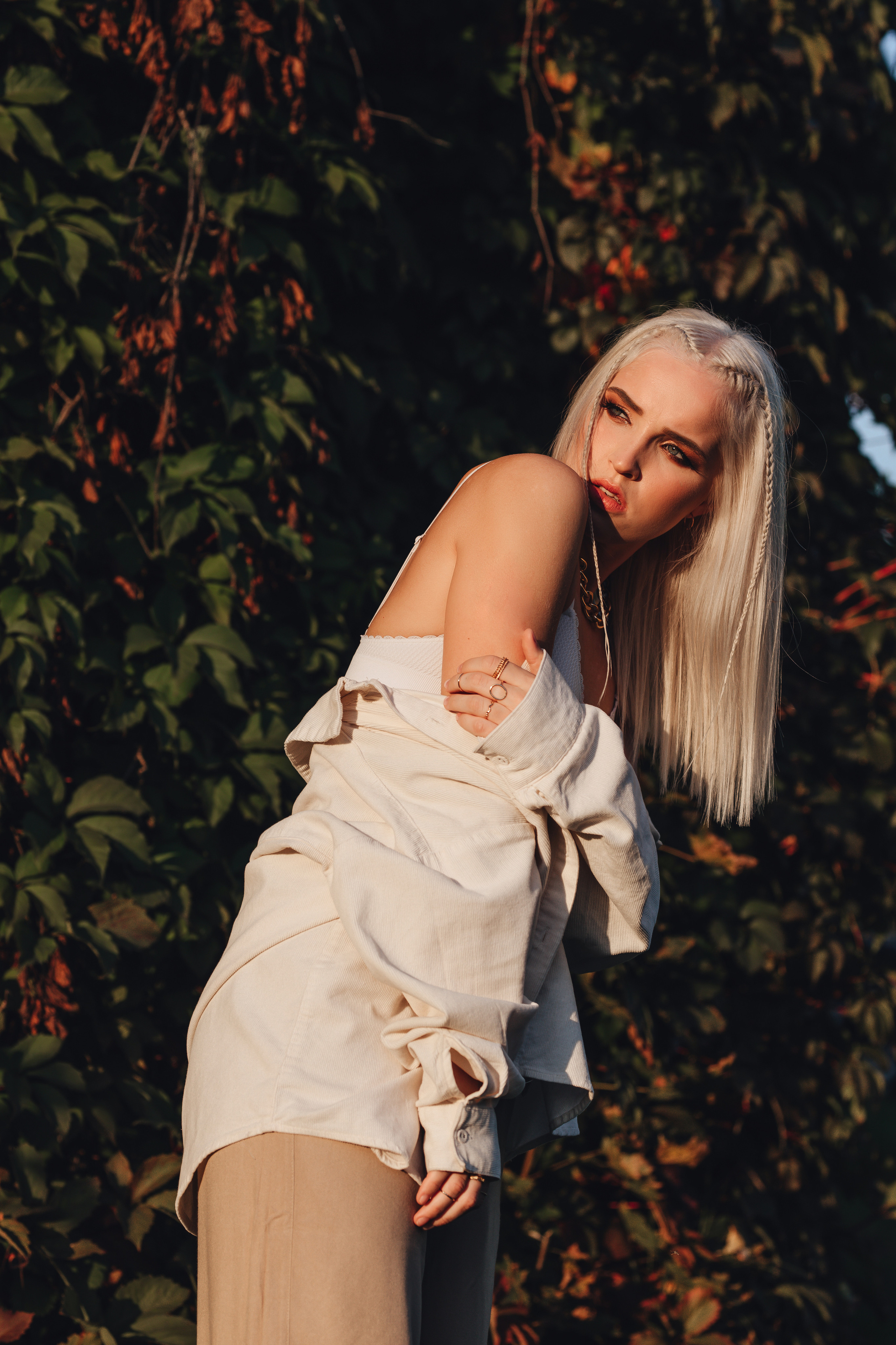 Атмосферное место. Фотограф Даугавпилс/Рига Виктория Нитиша