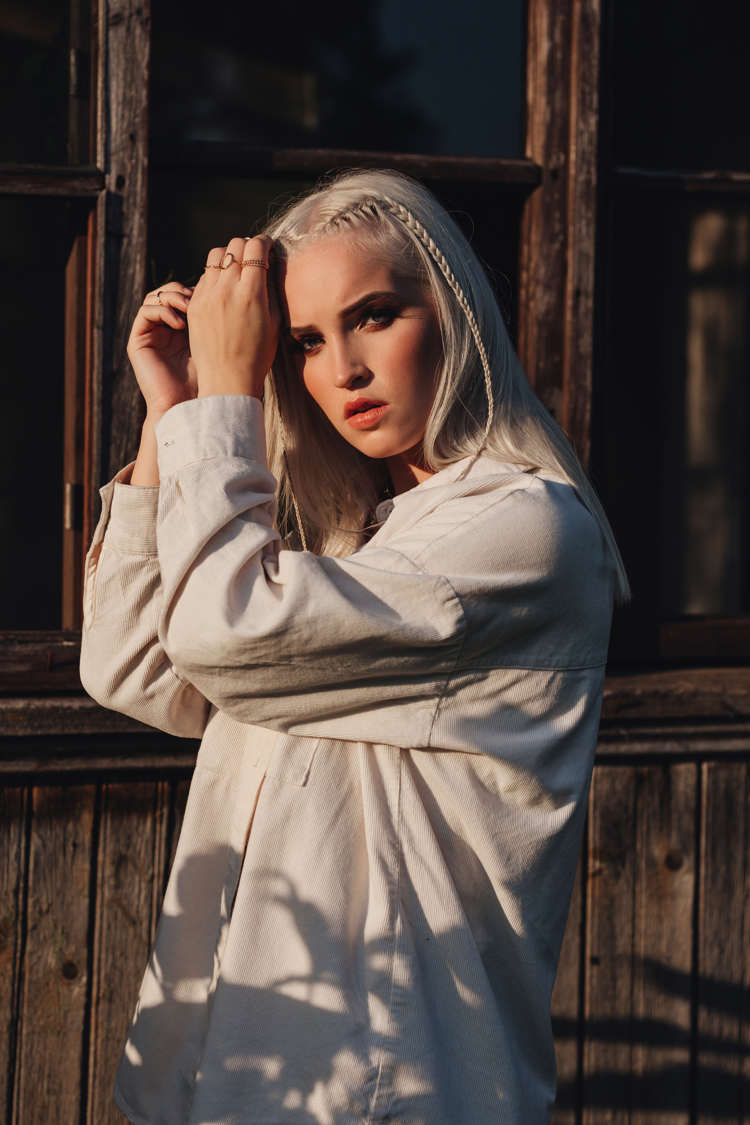 Атмосферное место. Фотограф Даугавпилс/Рига Виктория Нитиша