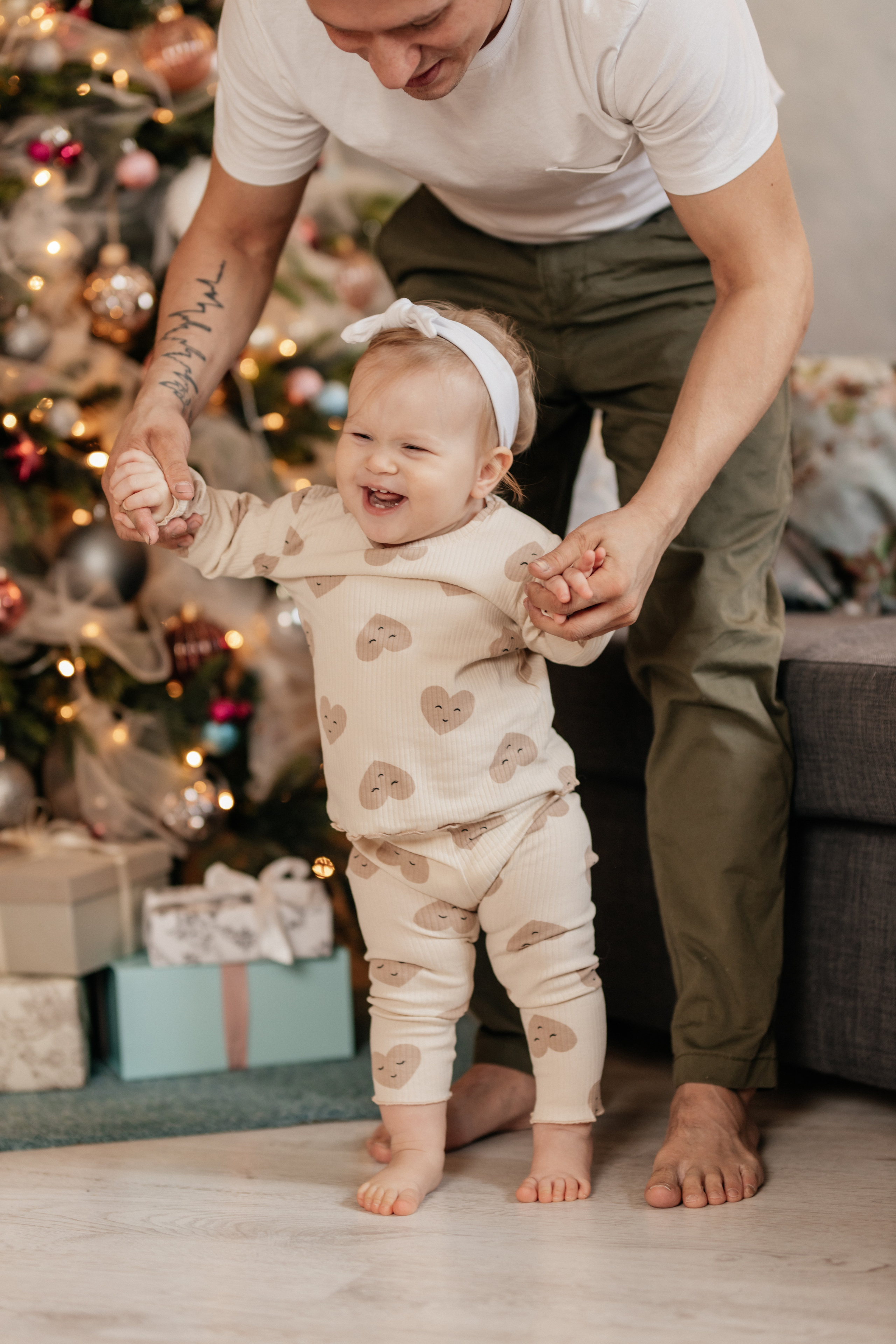Семья Евгении. Фотограф Даугавпилс/Рига Виктория Нитиша
