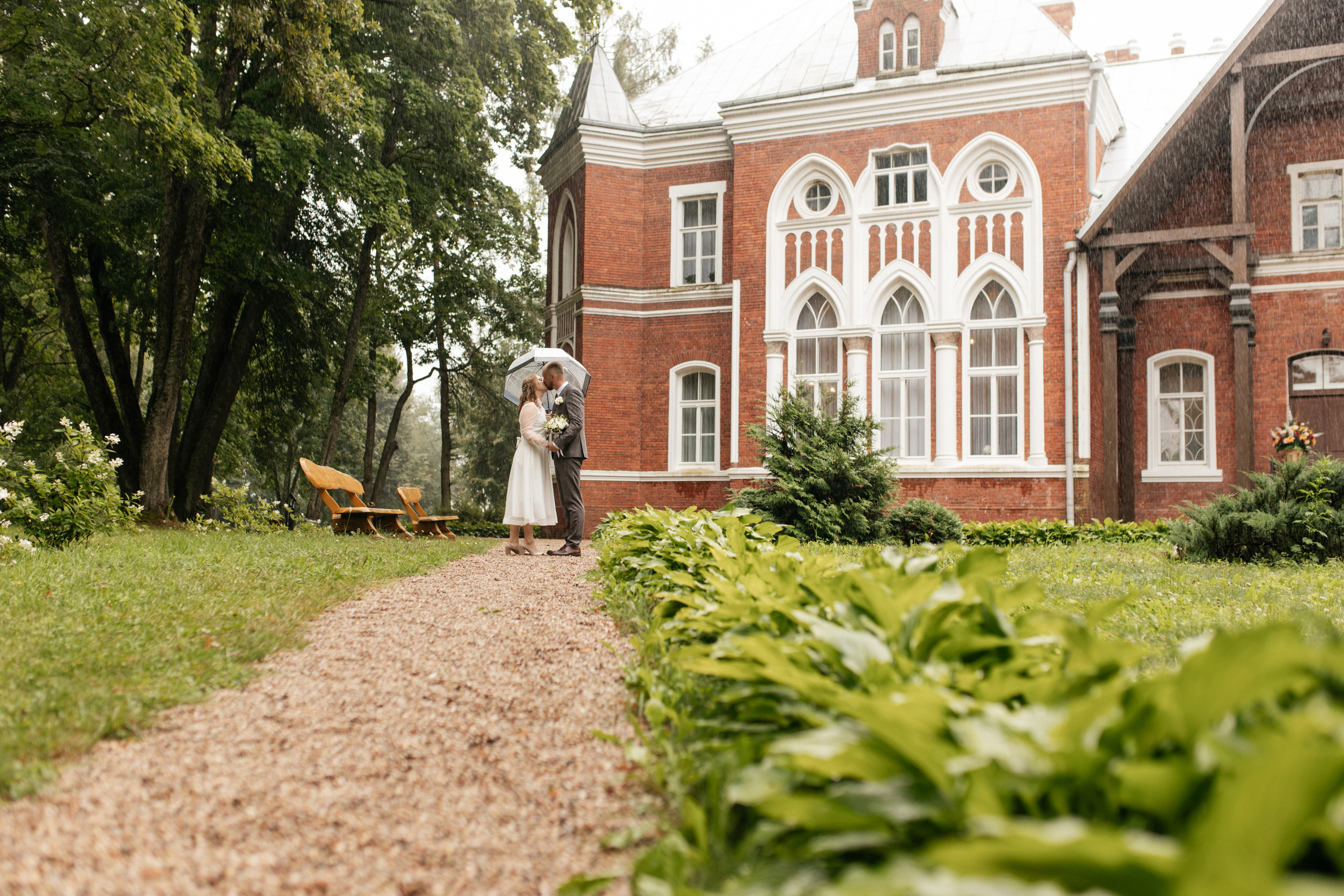 Свадьба. Фотограф Даугавпилс/Рига Виктория Нитиша
