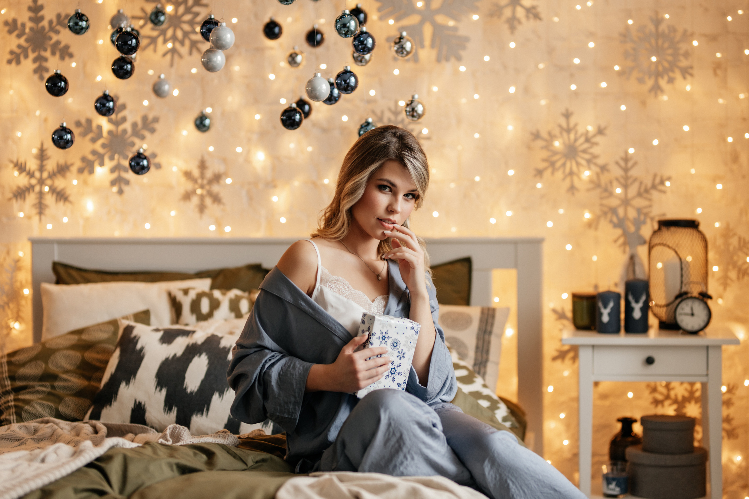 Кристиана. Фотограф Даугавпилс/Рига Виктория Нитиша