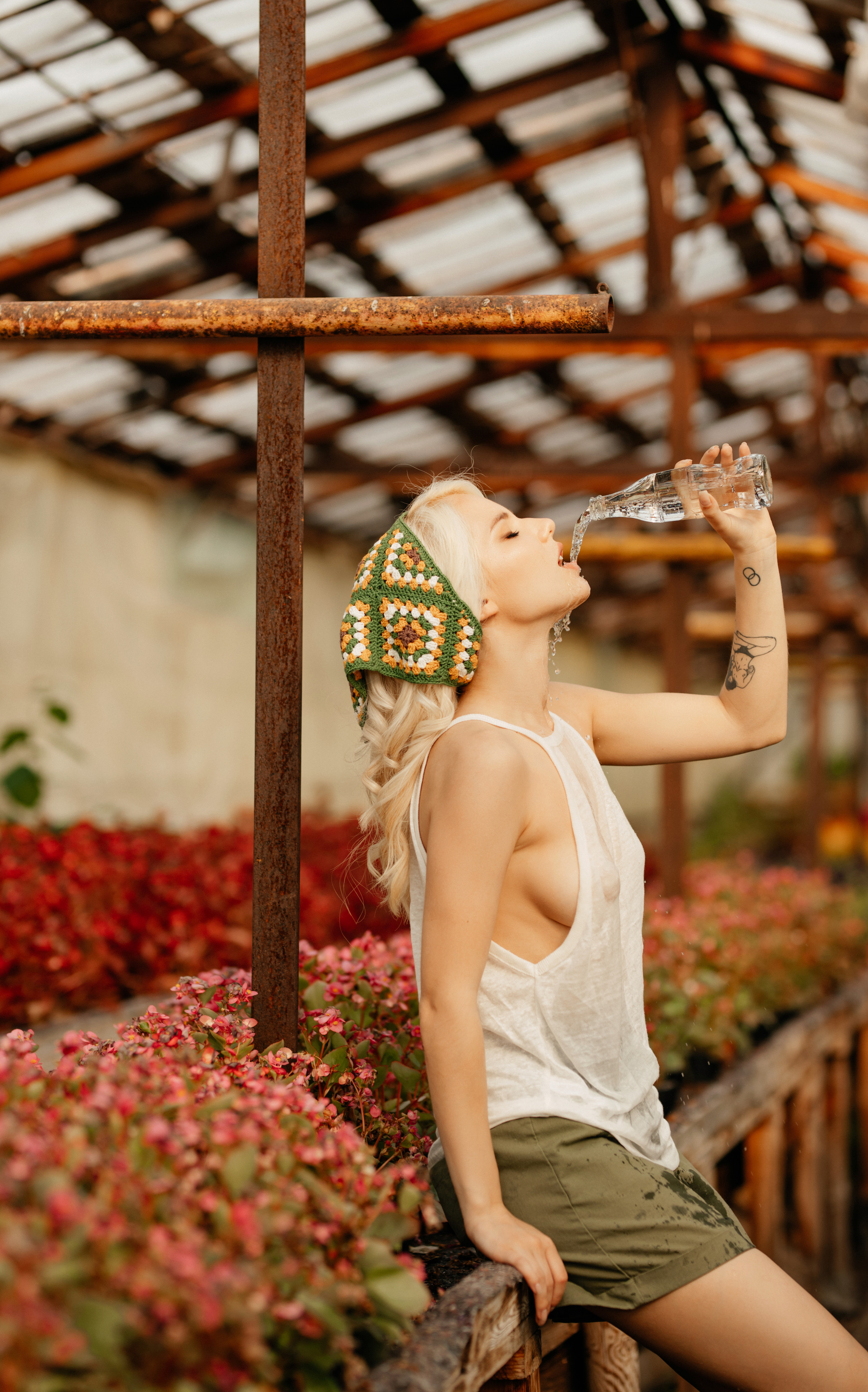 Татьяна. Фотограф Даугавпилс/Рига Виктория Нитиша