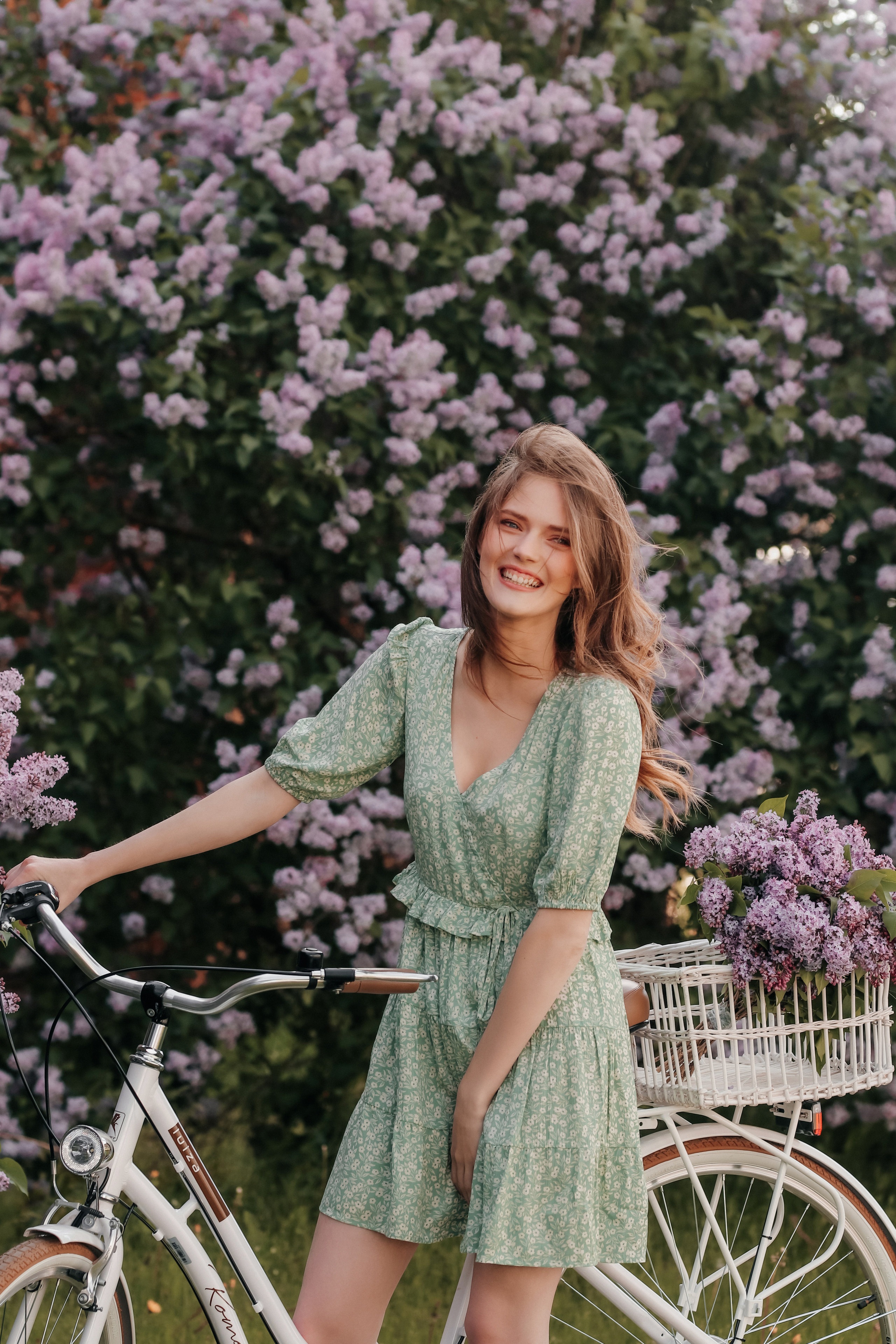 Ванесса. Фотограф Даугавпилс/Рига Виктория Нитиша