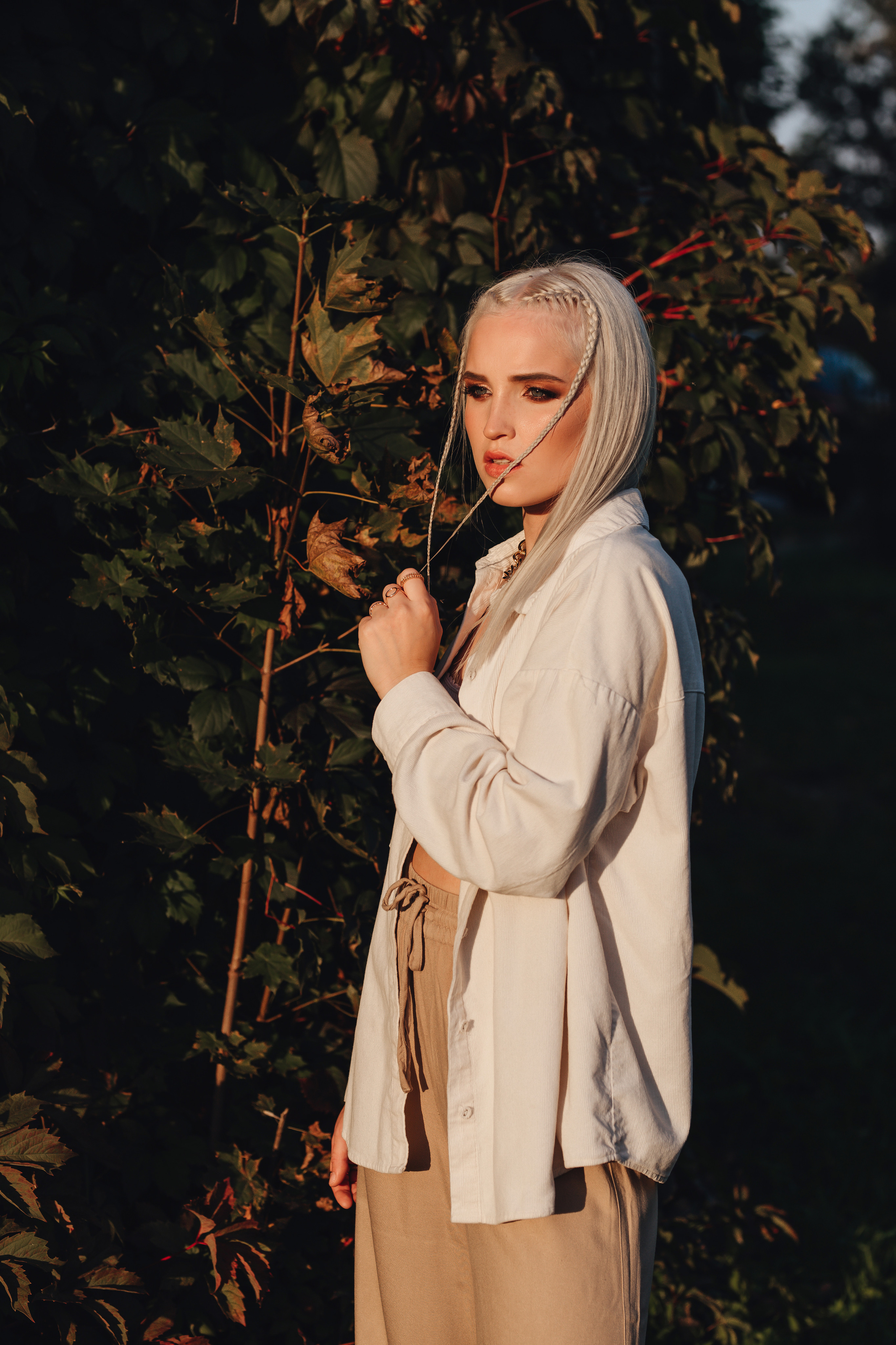 Атмосферное место. Фотограф Даугавпилс/Рига Виктория Нитиша