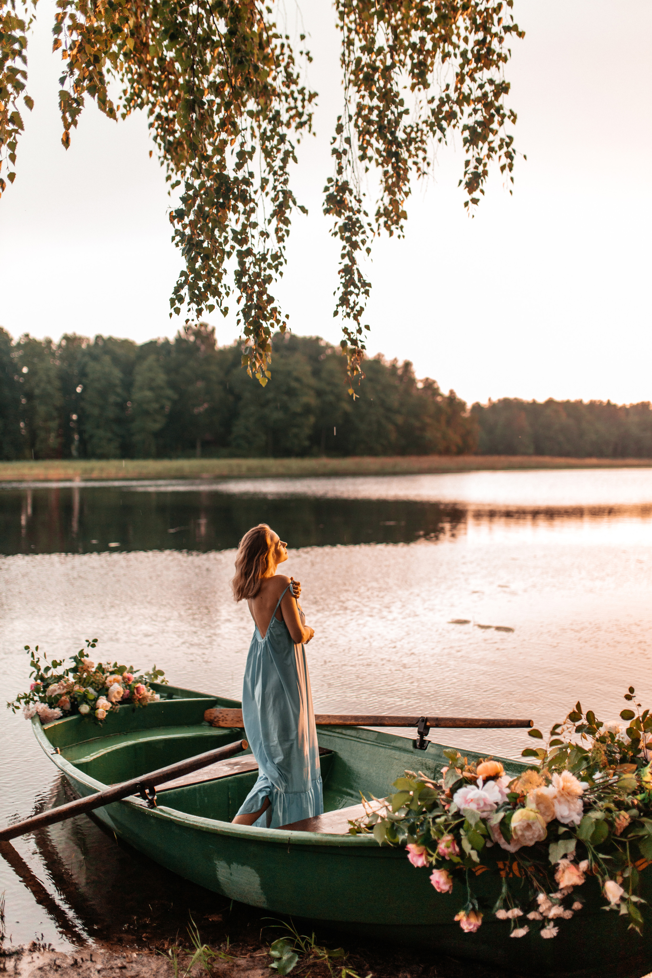 Лиза. Фотограф Даугавпилс/Рига Виктория Нитиша