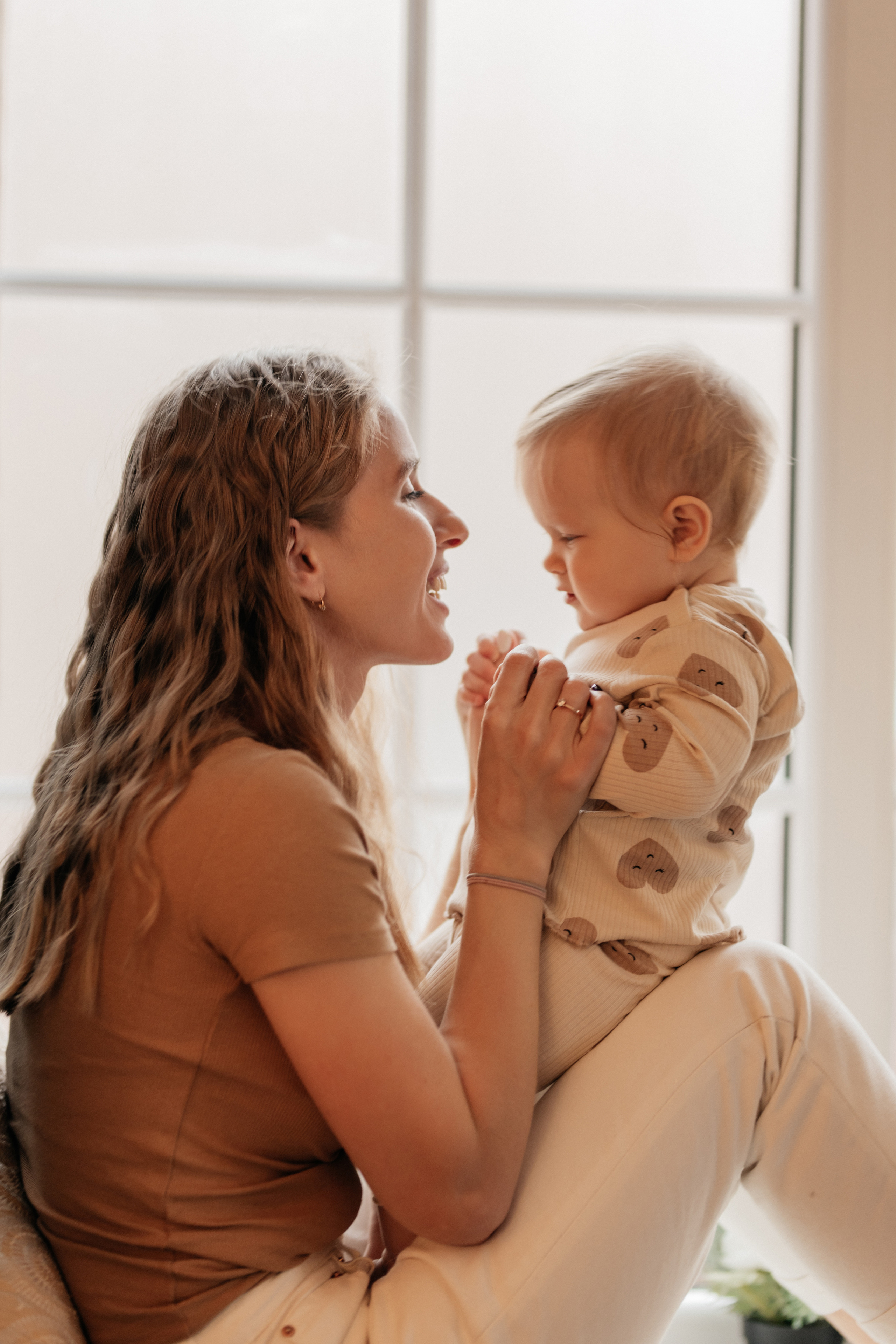 Семья Евгении. Фотограф Даугавпилс/Рига Виктория Нитиша
