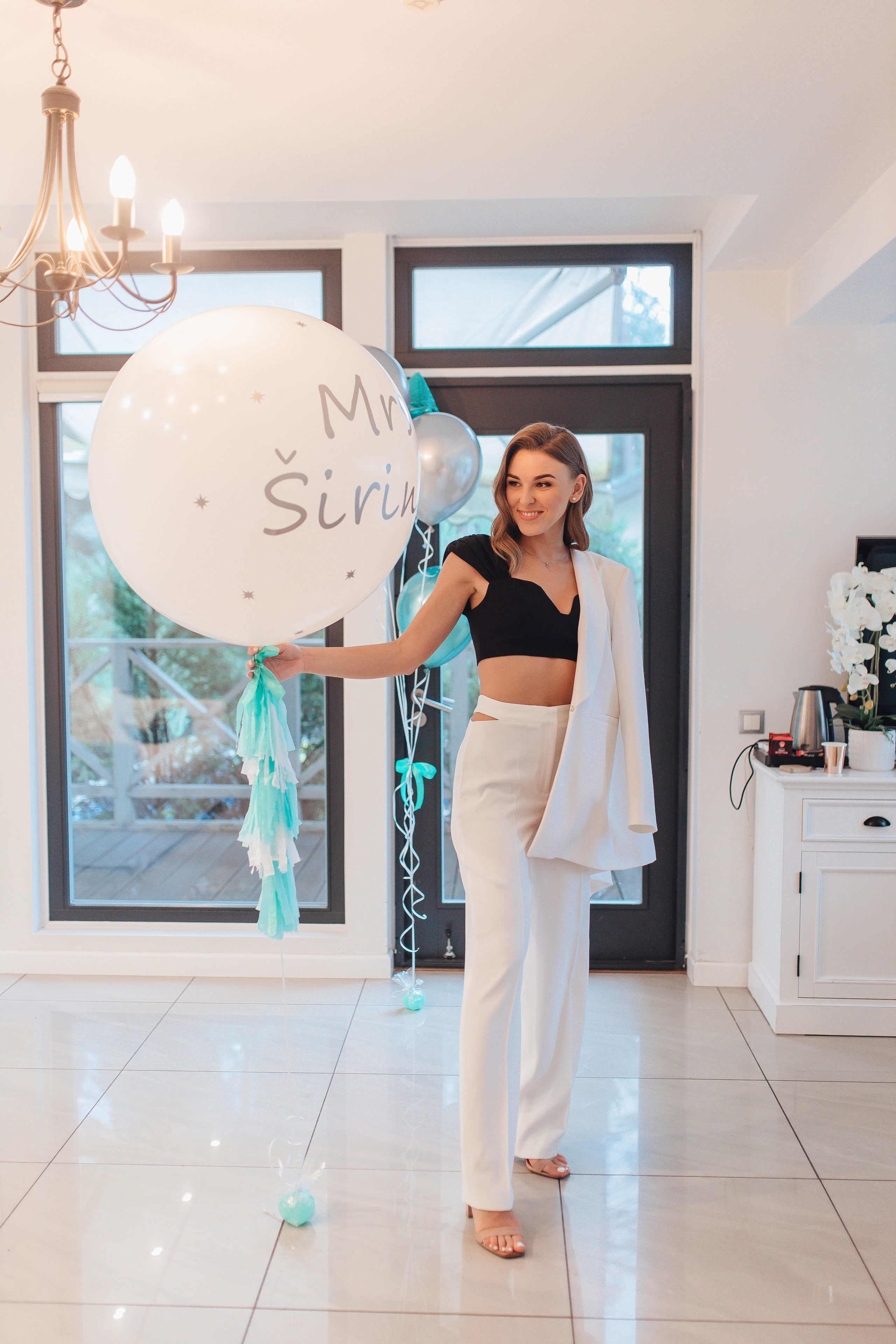 Девичник Эрики. Фотограф Даугавпилс/Рига Виктория Нитиша