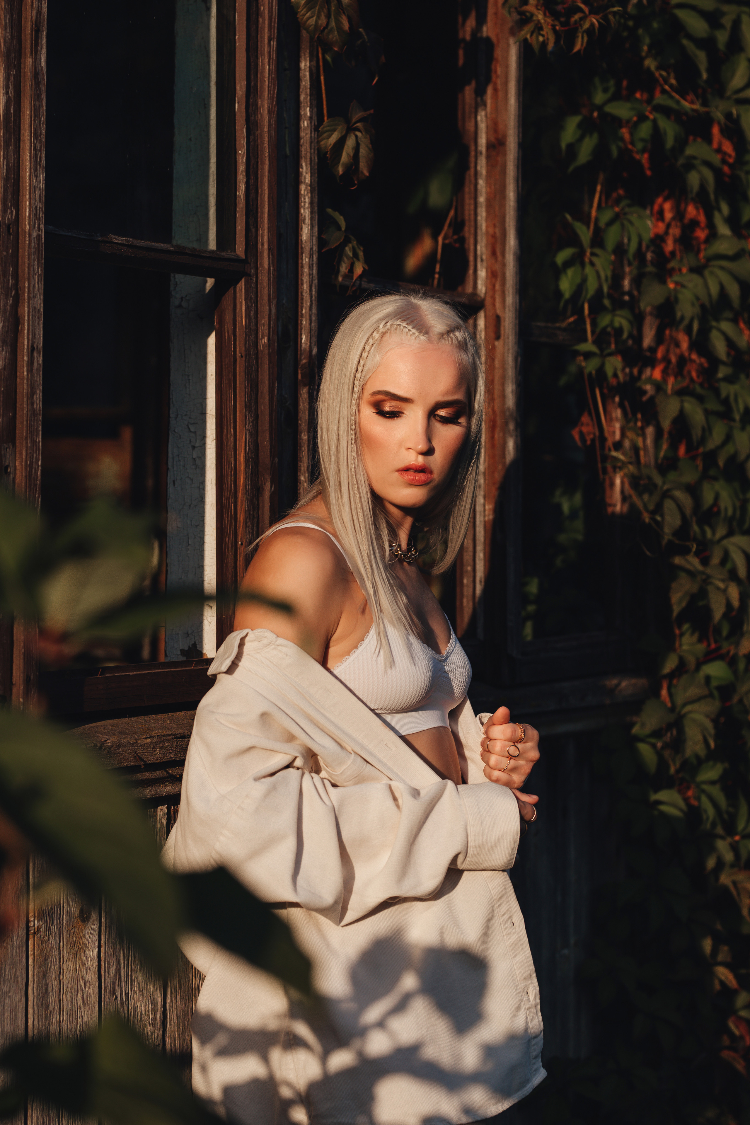 Атмосферное место. Фотограф Даугавпилс/Рига Виктория Нитиша