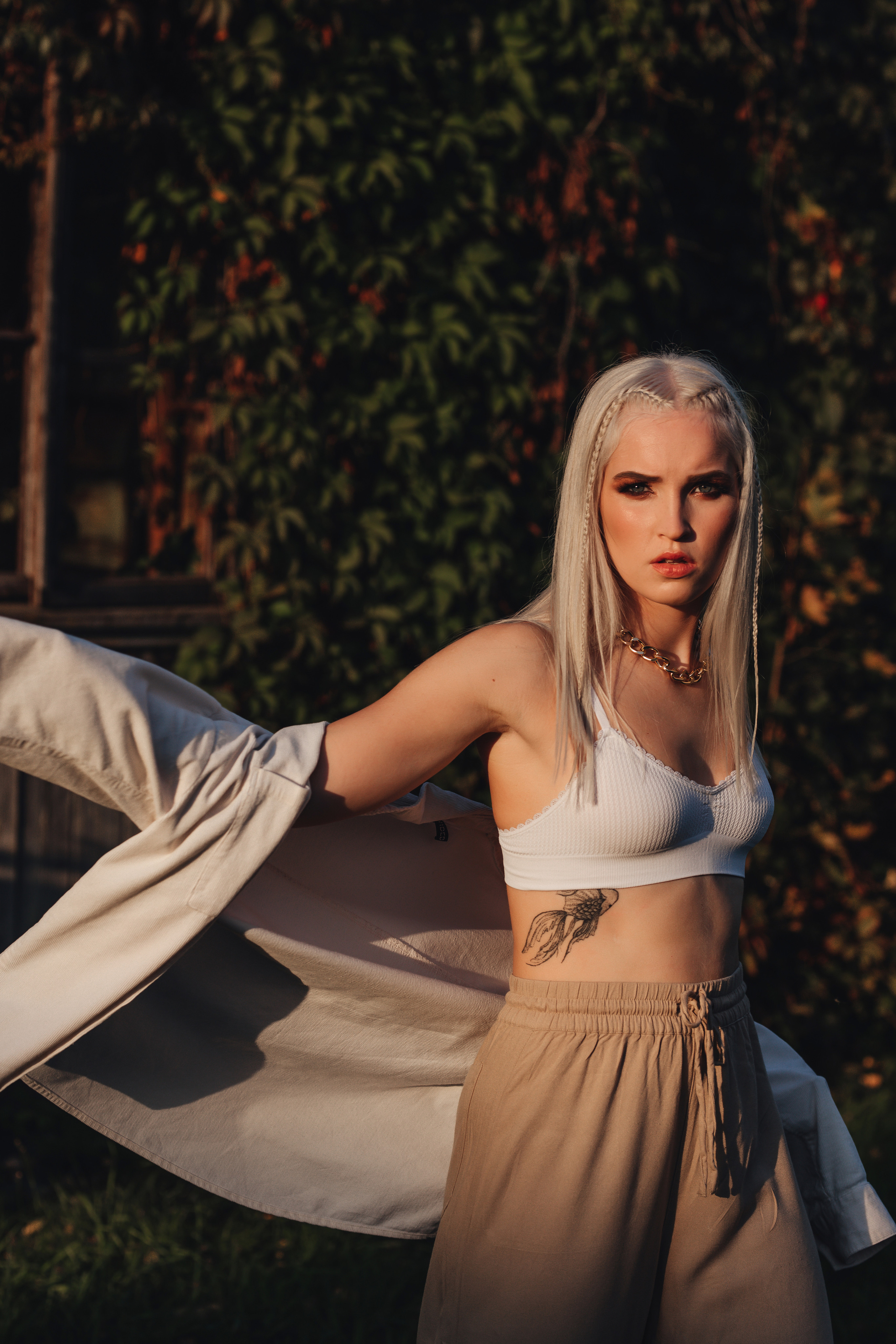 Атмосферное место. Фотограф Даугавпилс/Рига Виктория Нитиша