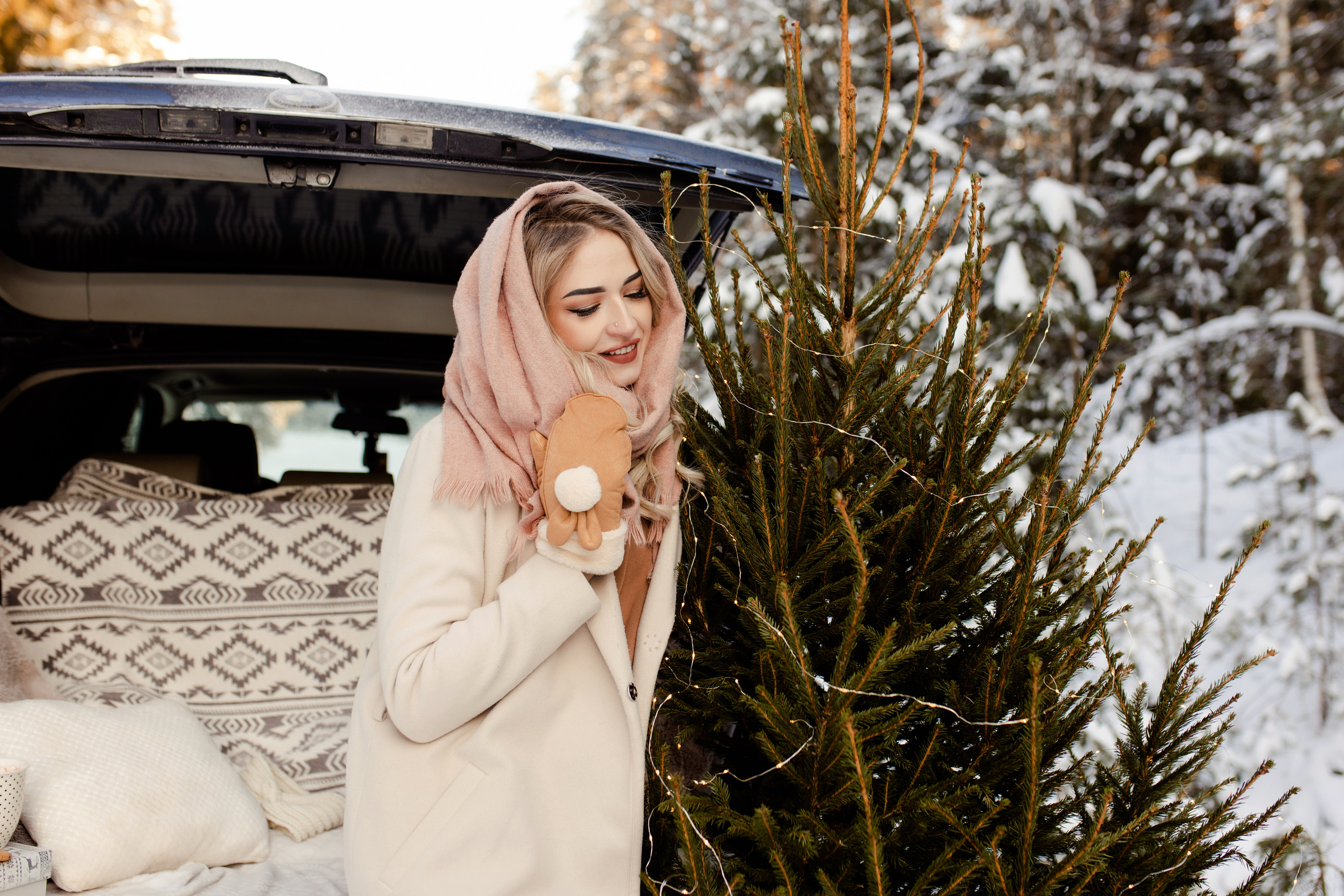 Карина. Фотограф Даугавпилс/Рига Виктория Нитиша