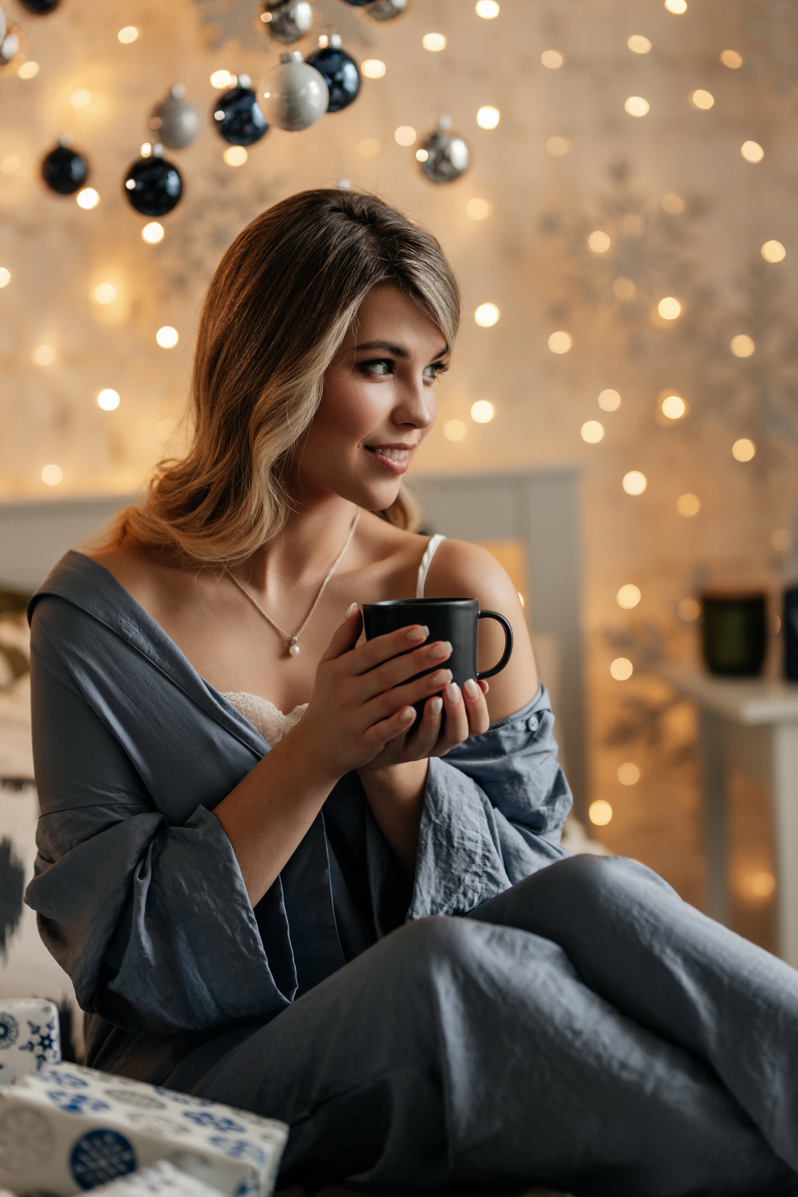 Кристиана. Фотограф Даугавпилс/Рига Виктория Нитиша