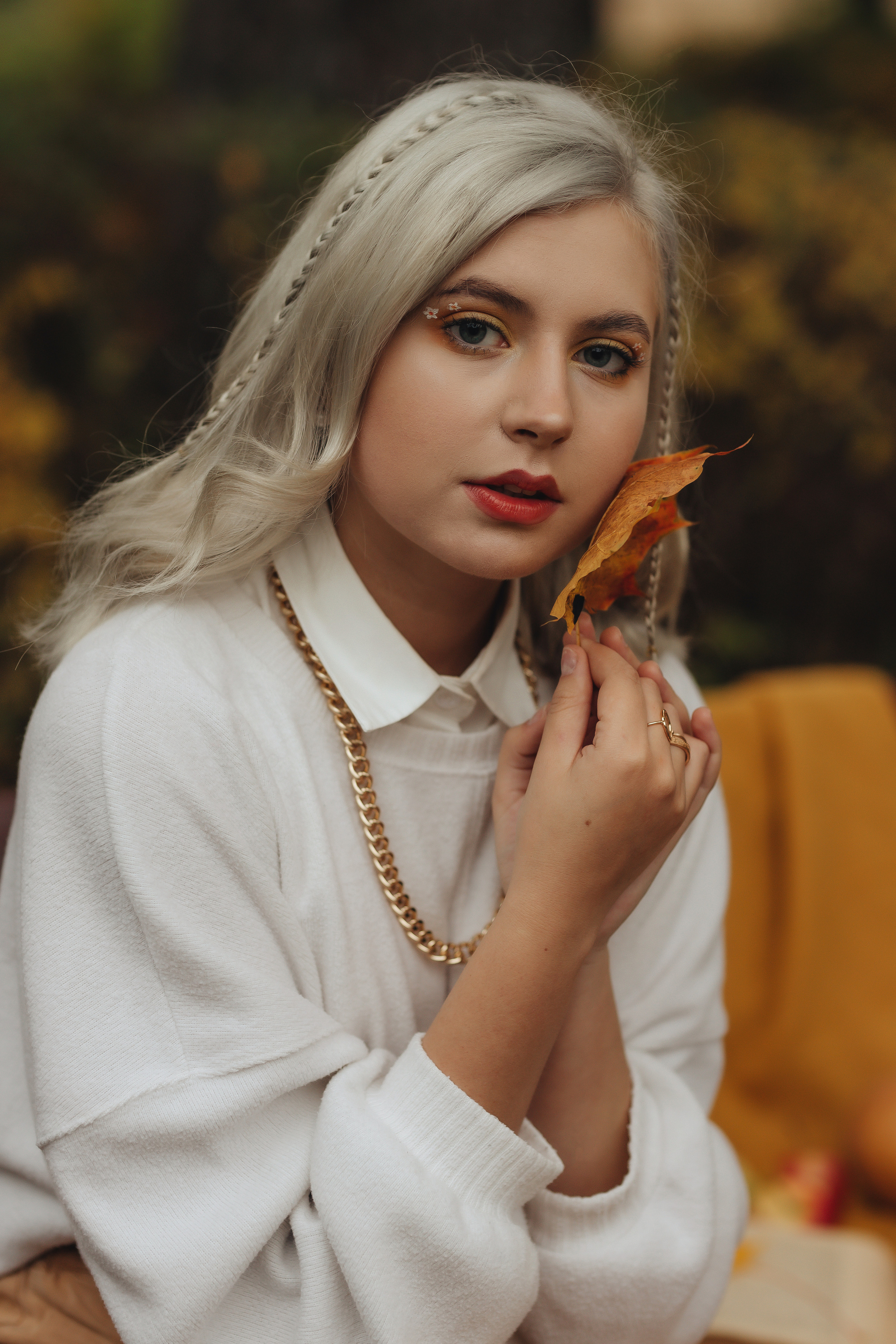 Юля. Фотограф Даугавпилс/Рига Виктория Нитиша