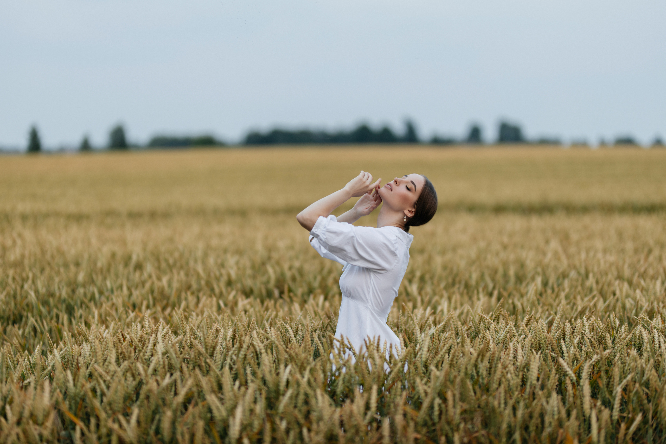 Элина. Фотограф Даугавпилс/Рига Виктория Нитиша