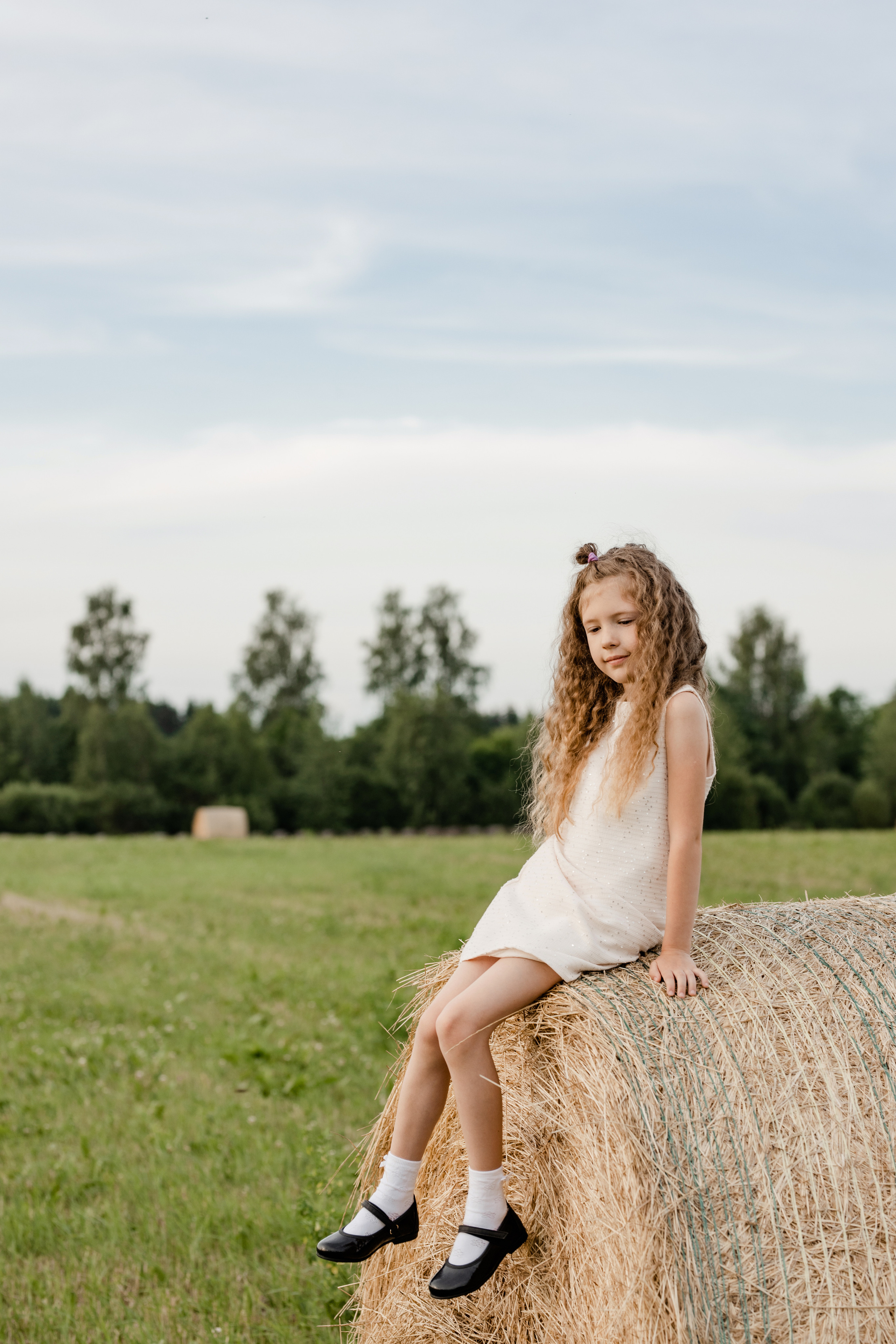 Летний, семейный вечер. Фотограф Даугавпилс/Рига Виктория Нитиша