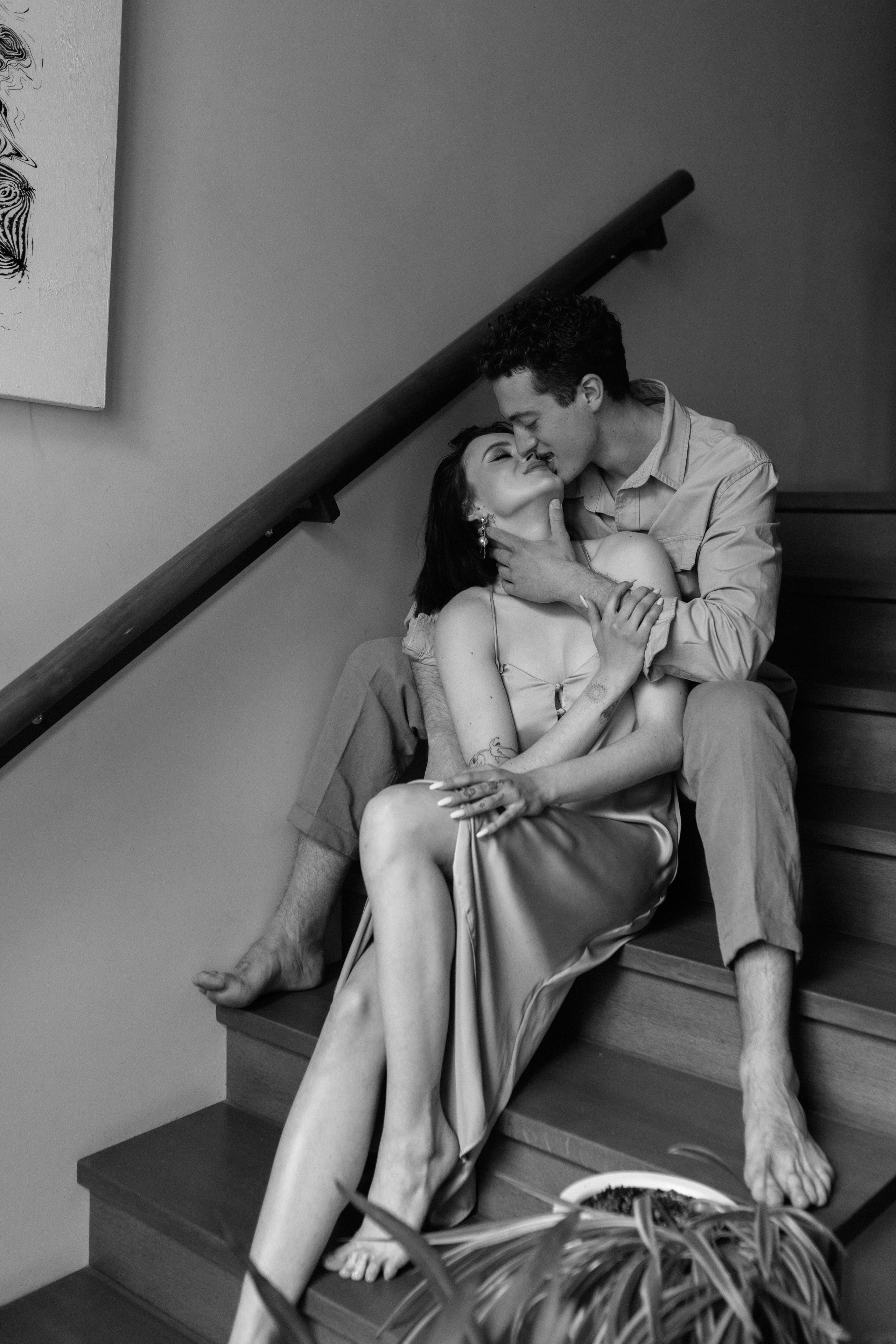 Соня и Герман. Фотограф Даугавпилс/Рига Виктория Нитиша