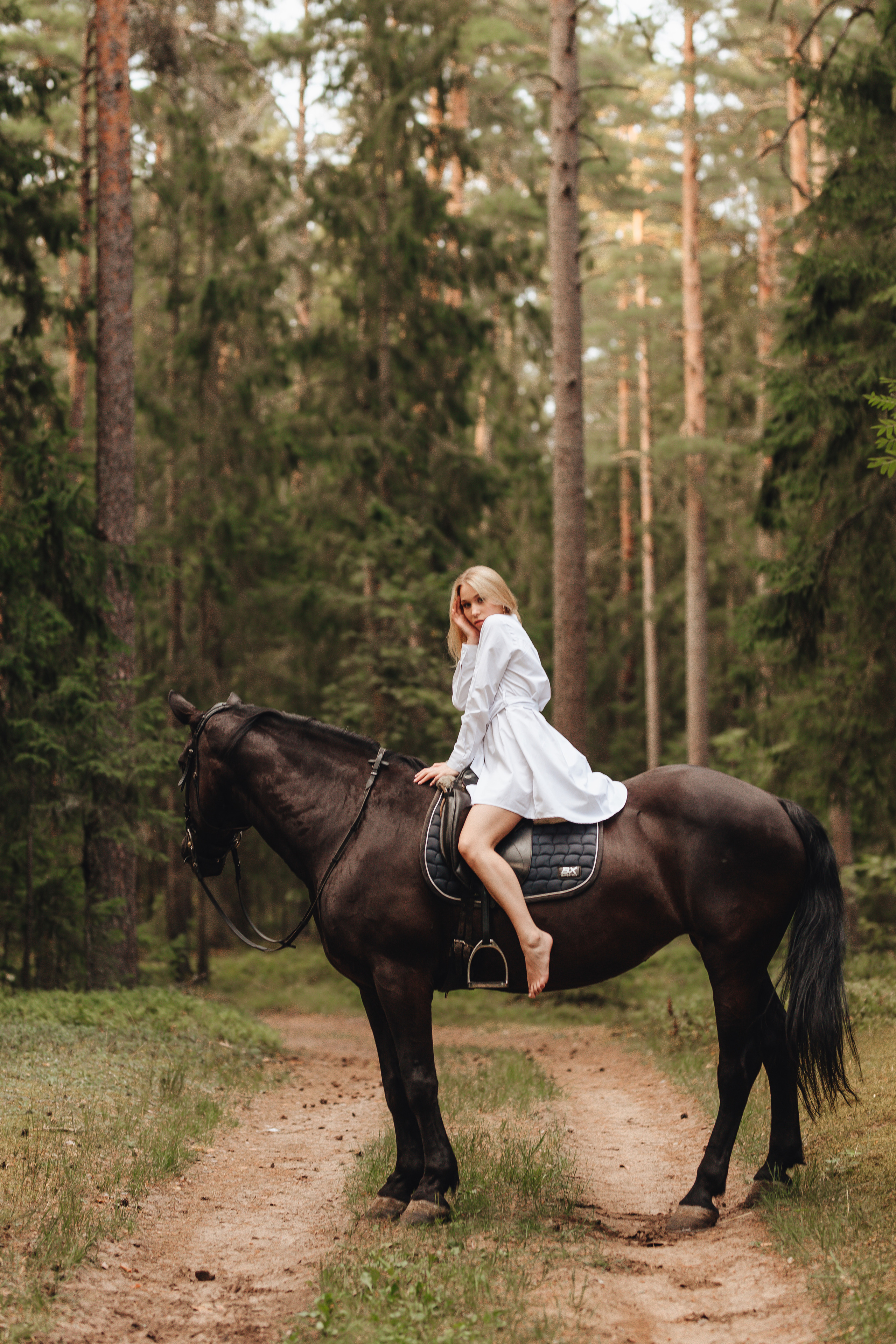 Валерия. Фотограф Даугавпилс/Рига Виктория Нитиша