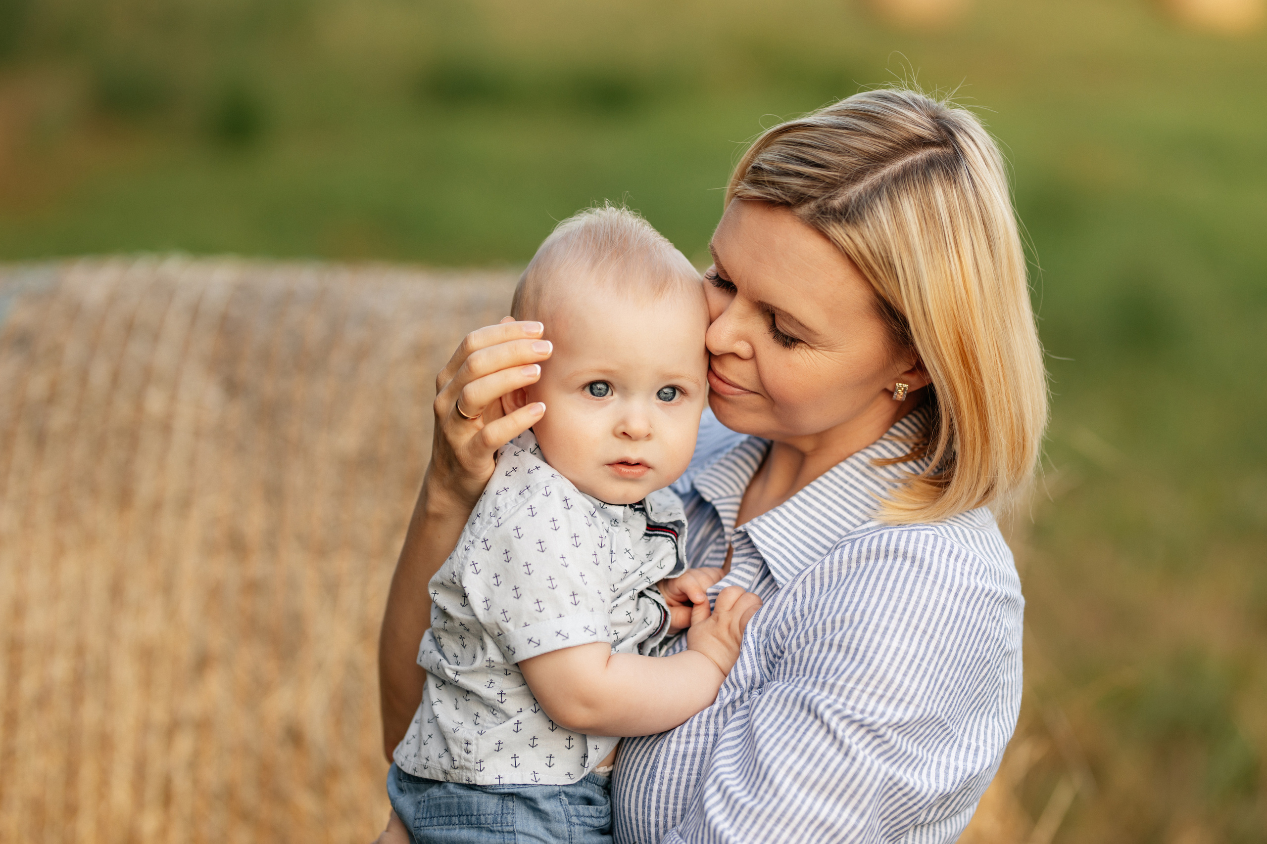 Семья Елены. Фотограф Даугавпилс/Рига Виктория Нитиша