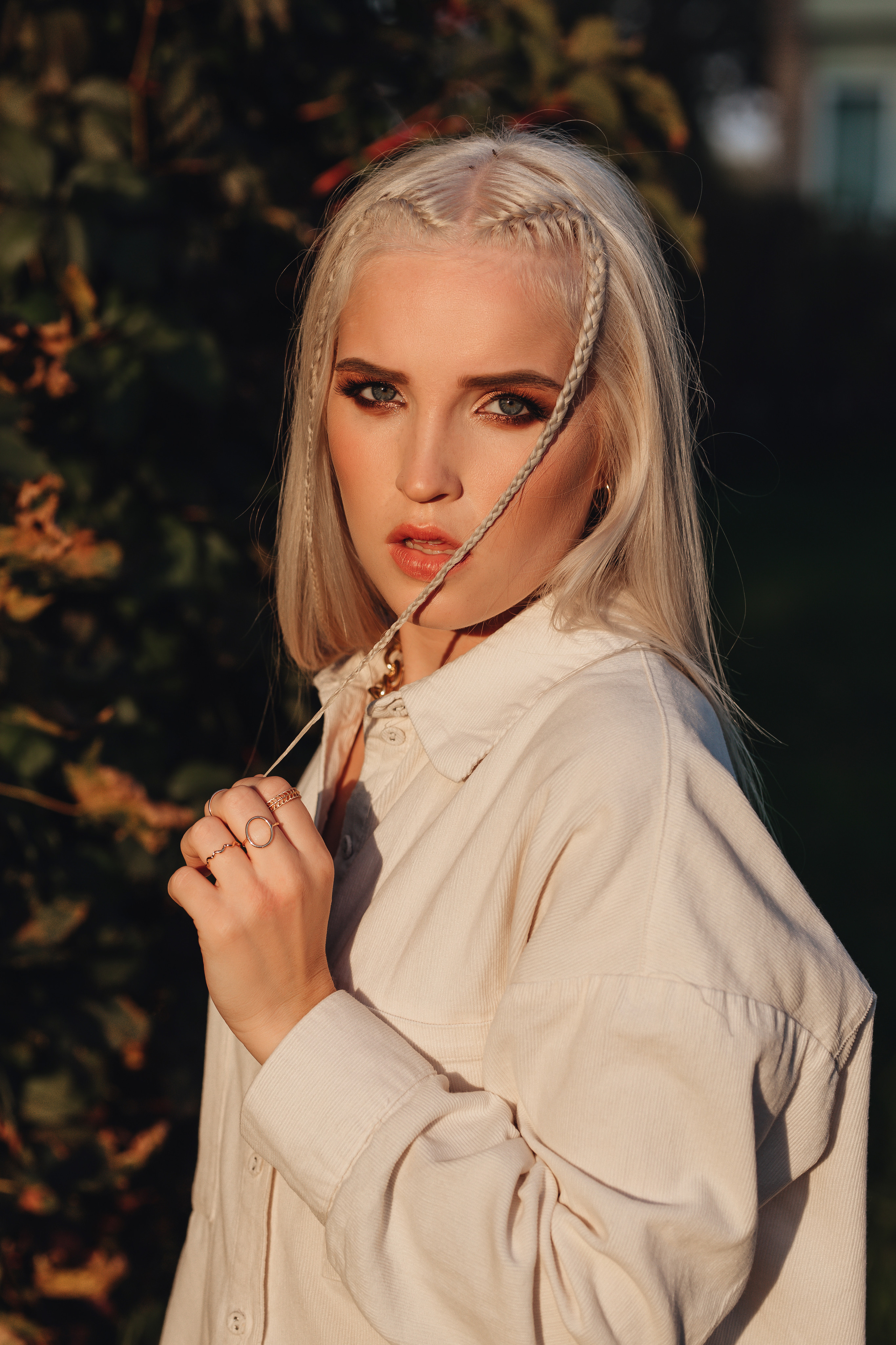 Атмосферное место. Фотограф Даугавпилс/Рига Виктория Нитиша