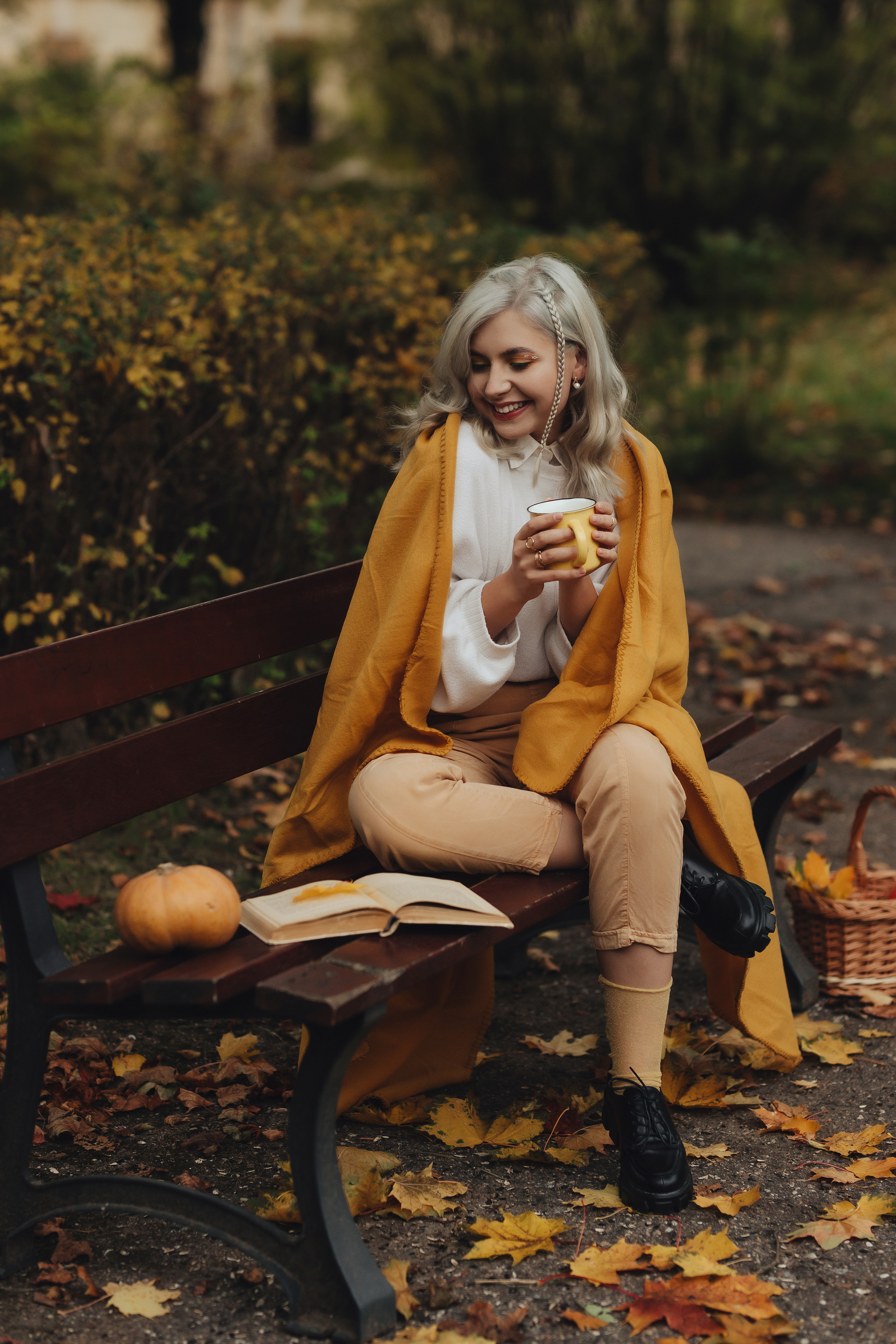 Юля. Фотограф Даугавпилс/Рига Виктория Нитиша