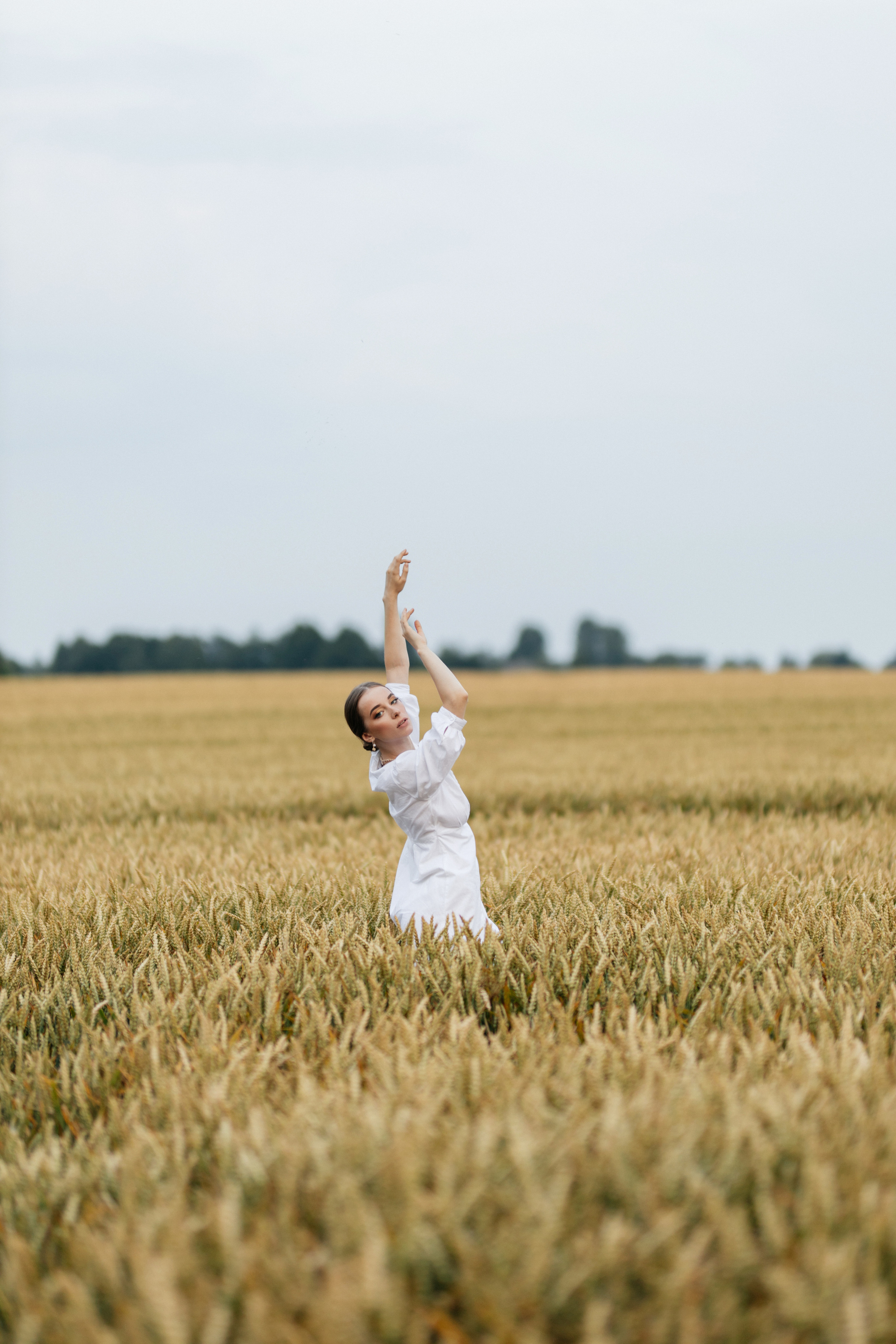 Элина. Фотограф Даугавпилс/Рига Виктория Нитиша