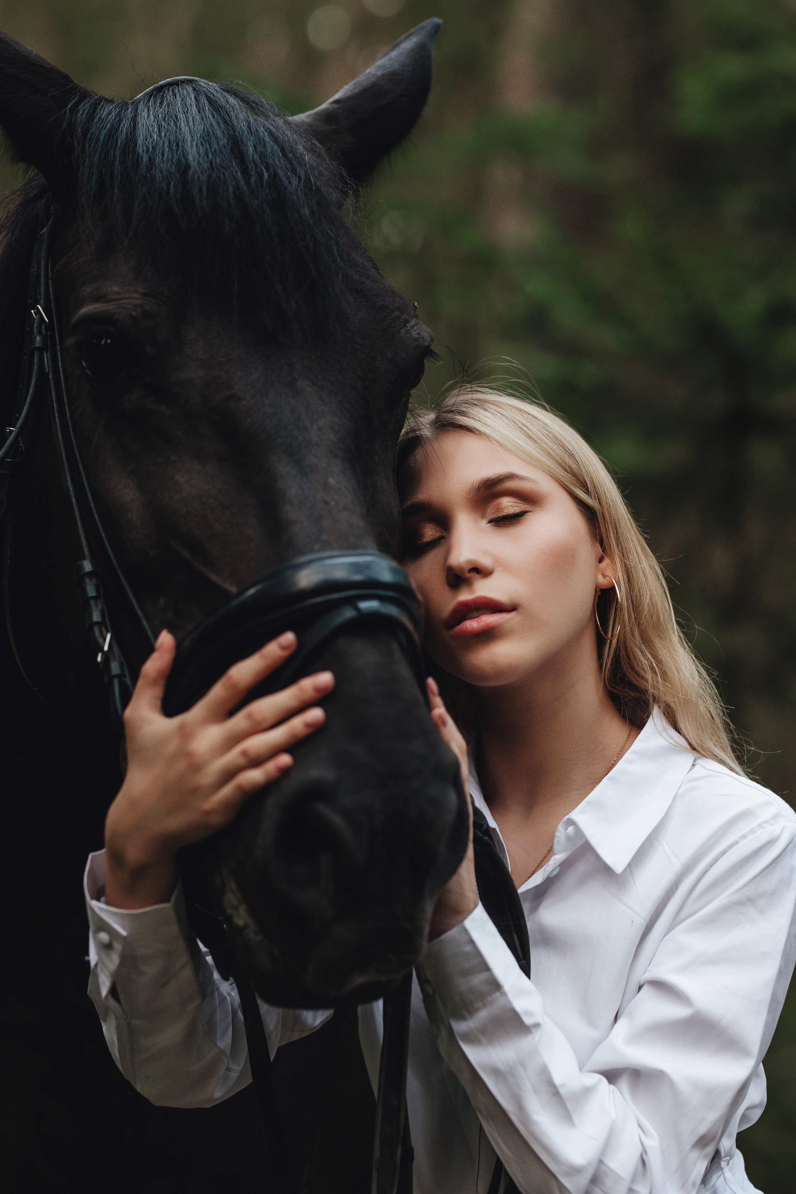 Валерия. Фотограф Даугавпилс/Рига Виктория Нитиша
