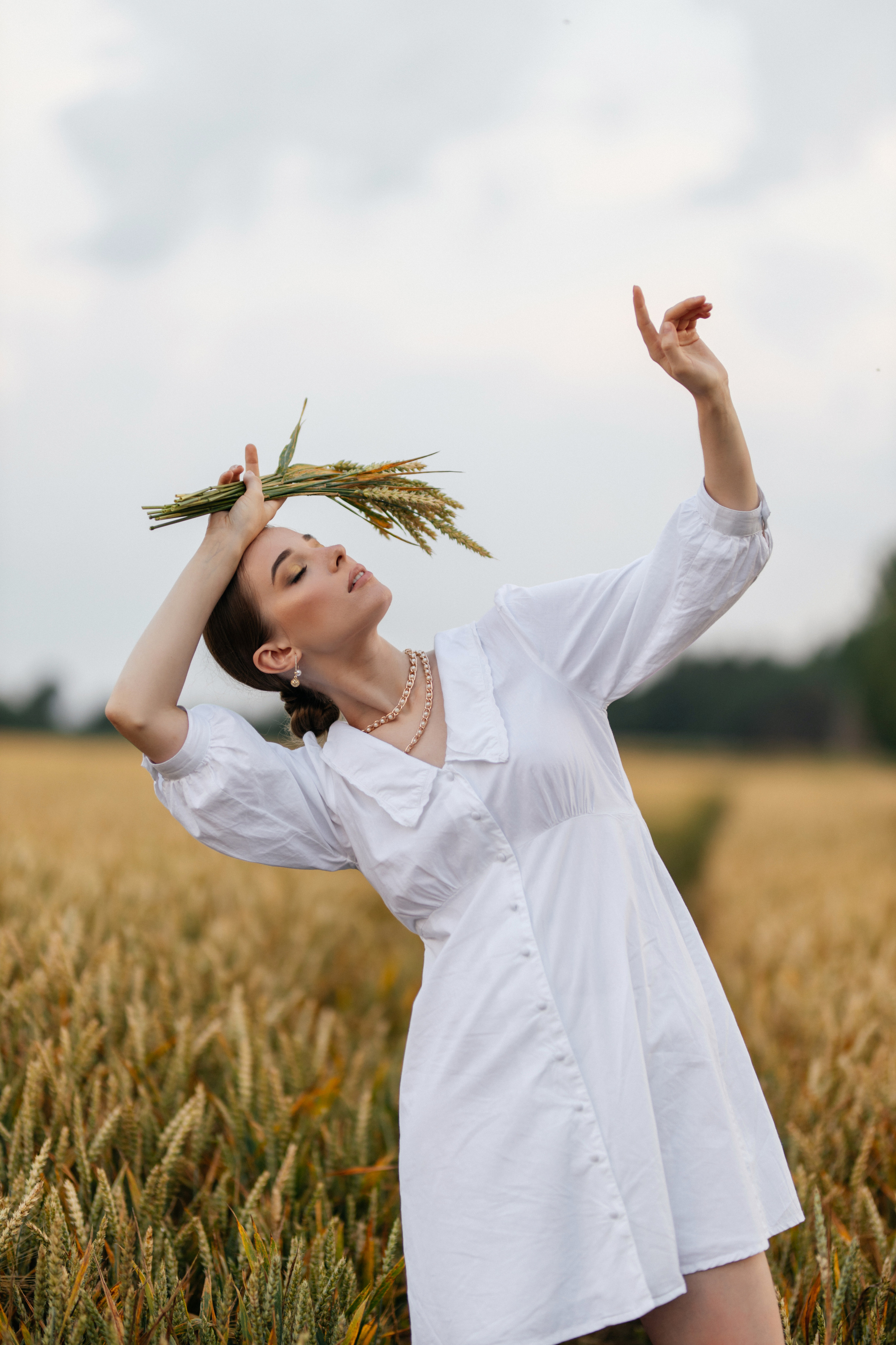 Элина. Фотограф Даугавпилс/Рига Виктория Нитиша