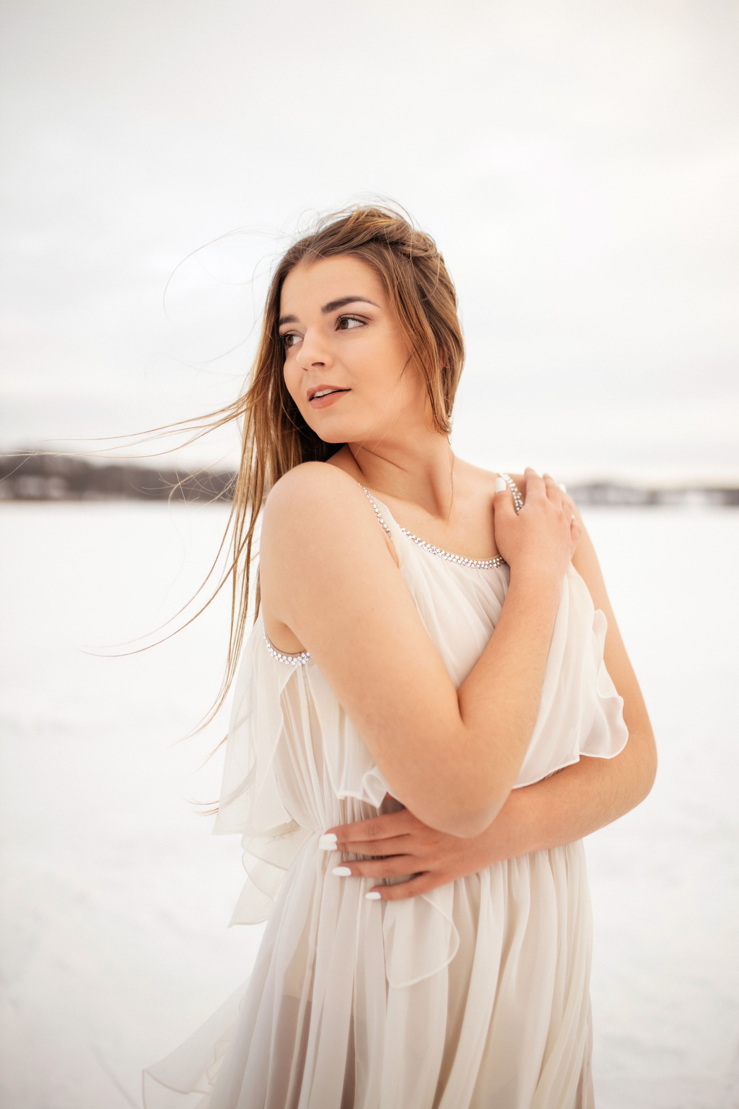 Эвелина. Фотограф Даугавпилс/Рига Виктория Нитиша