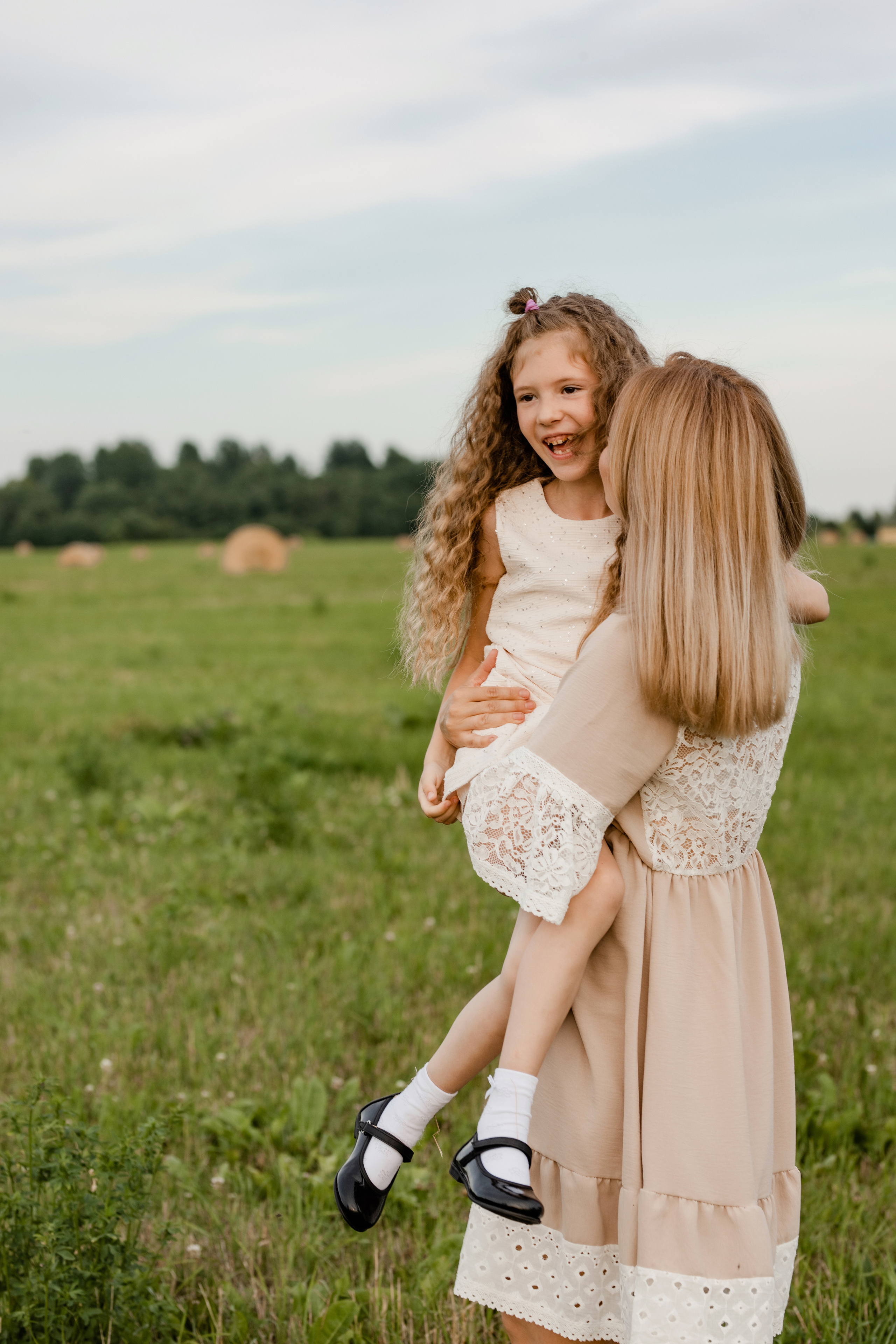Летний, семейный вечер. Фотограф Даугавпилс/Рига Виктория Нитиша