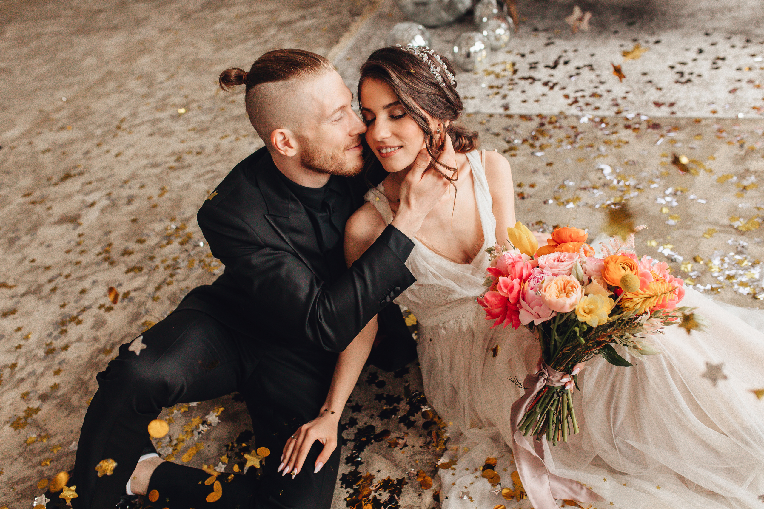 Свадьба. Фотограф Даугавпилс/Рига Виктория Нитиша