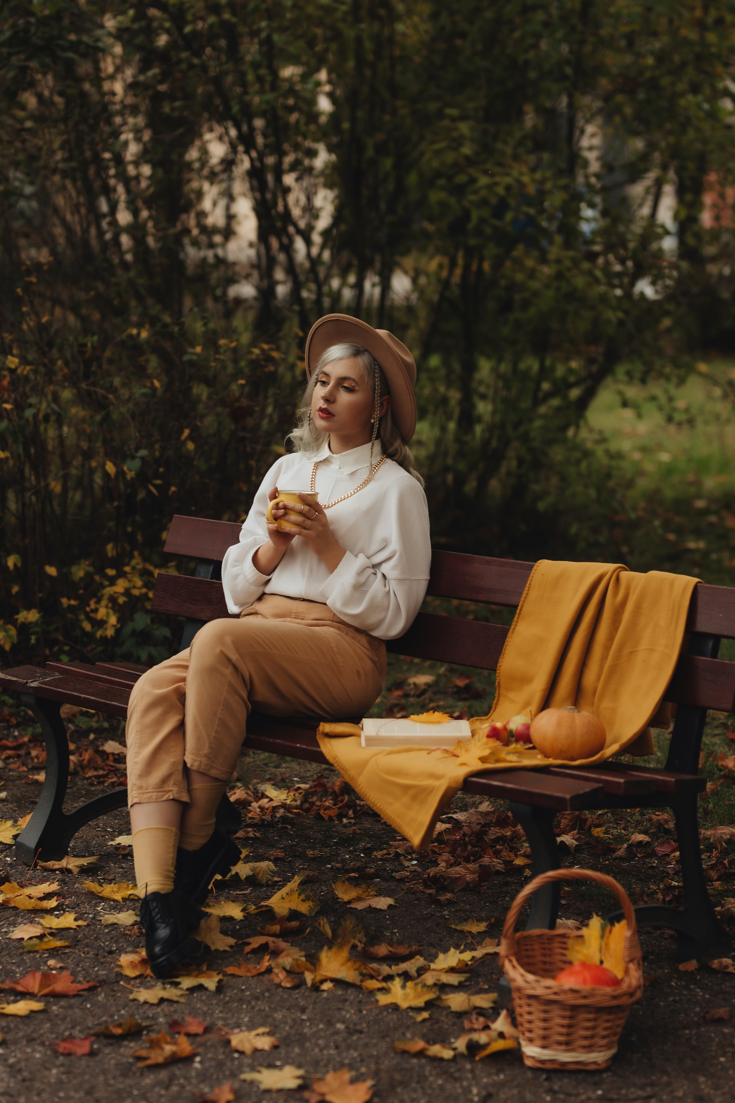 Юля. Фотограф Даугавпилс/Рига Виктория Нитиша