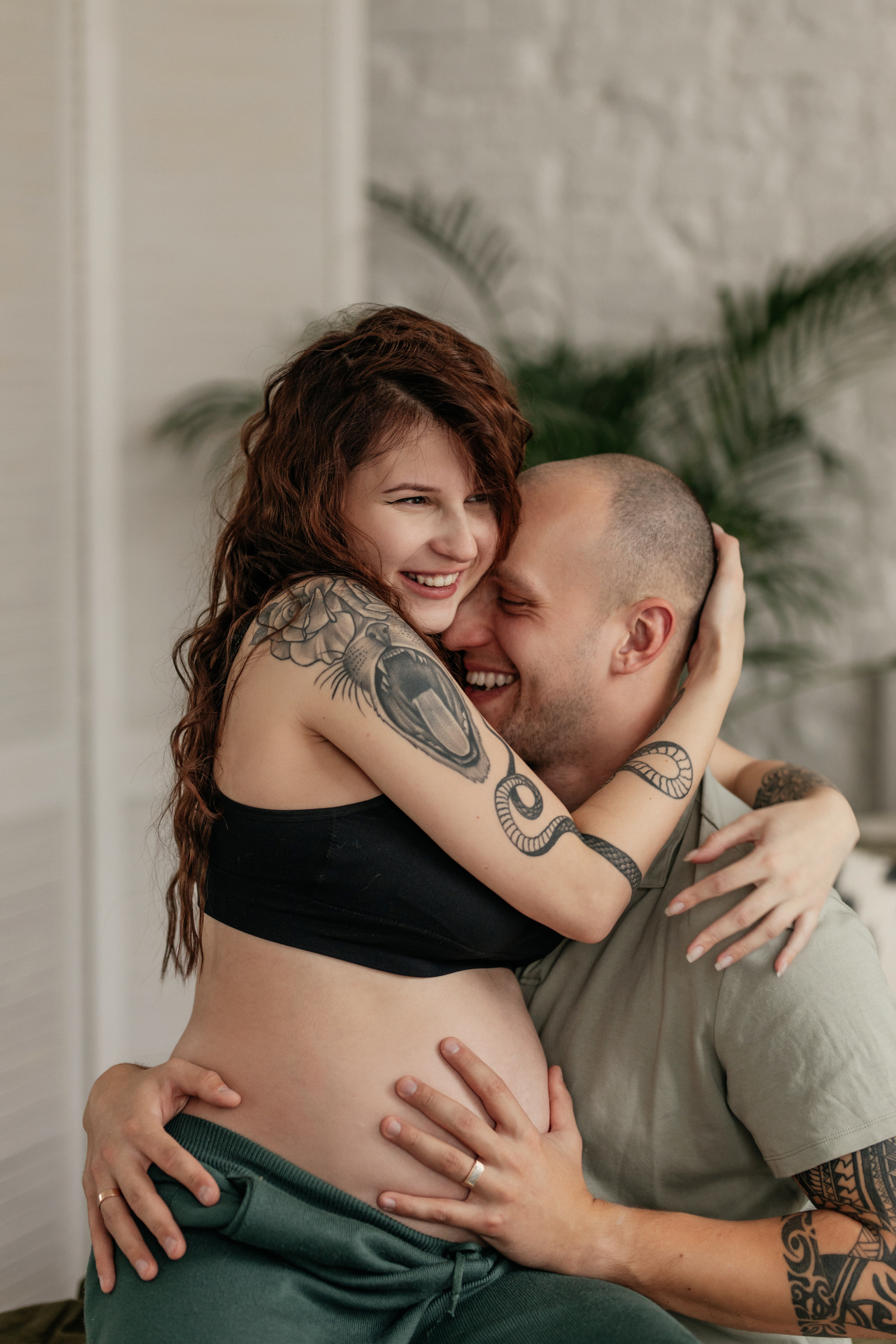 Агита и Дмитрий. Фотограф Даугавпилс/Рига Виктория Нитиша