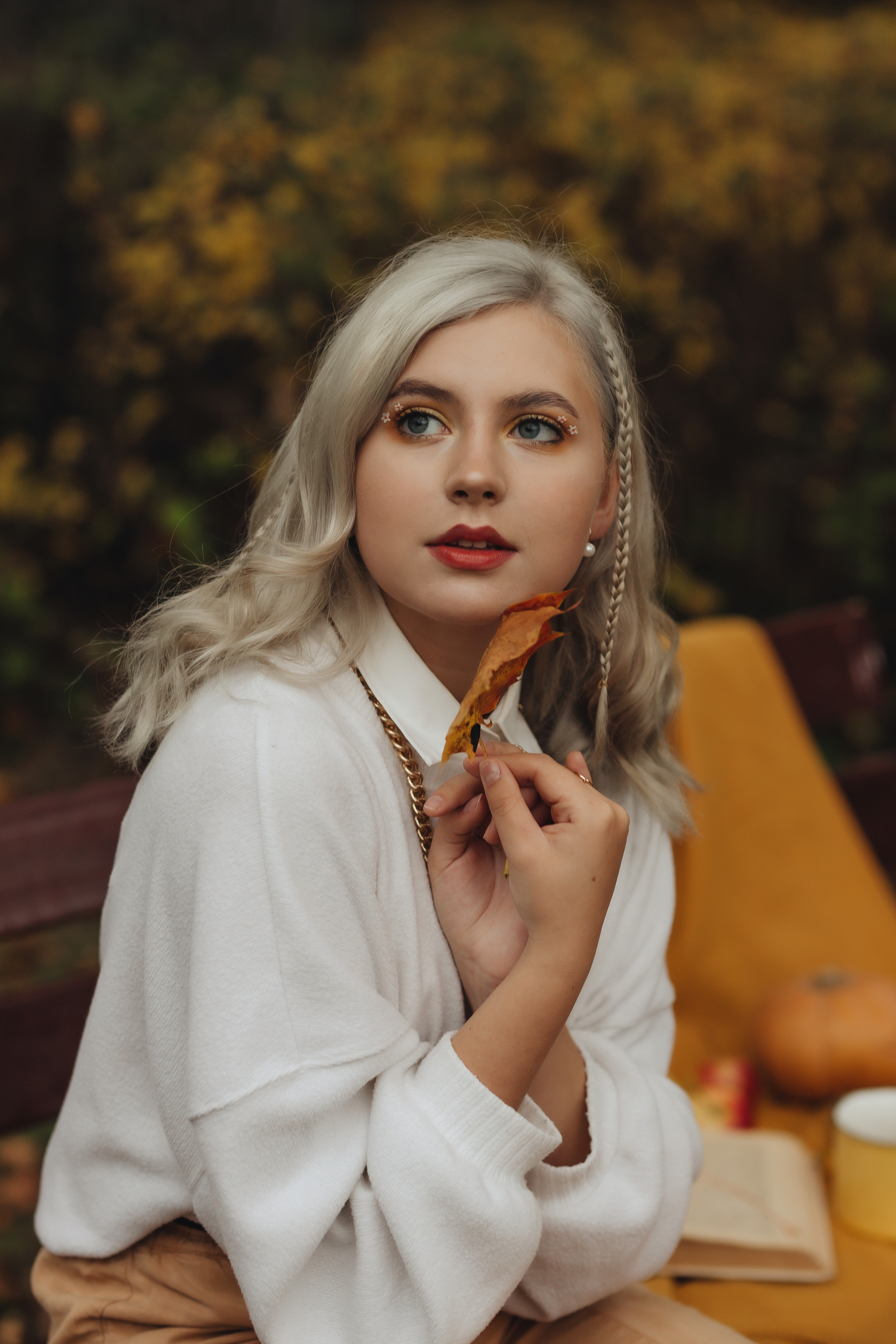 Юля. Фотограф Даугавпилс/Рига Виктория Нитиша