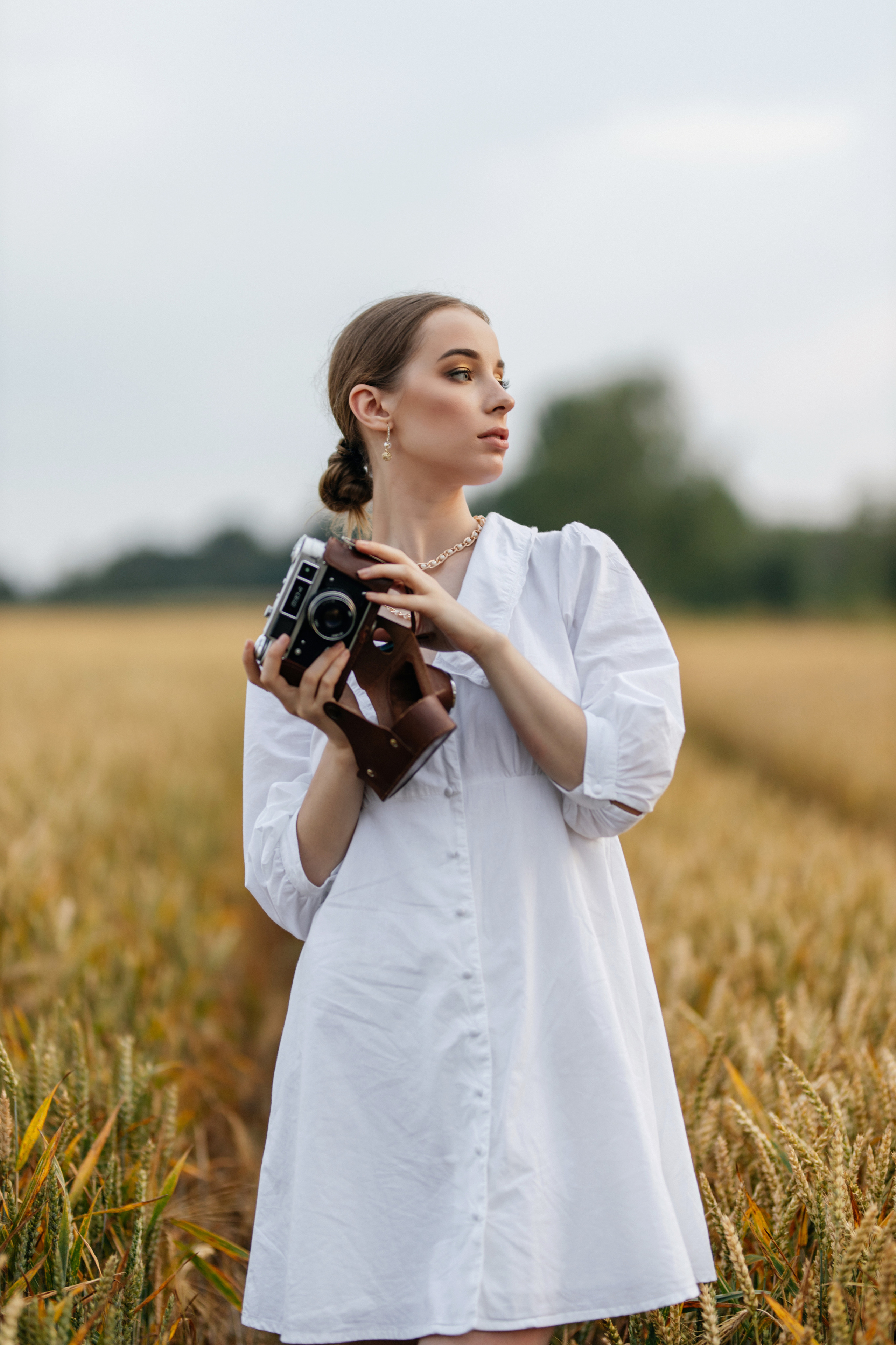 Элина. Фотограф Даугавпилс/Рига Виктория Нитиша