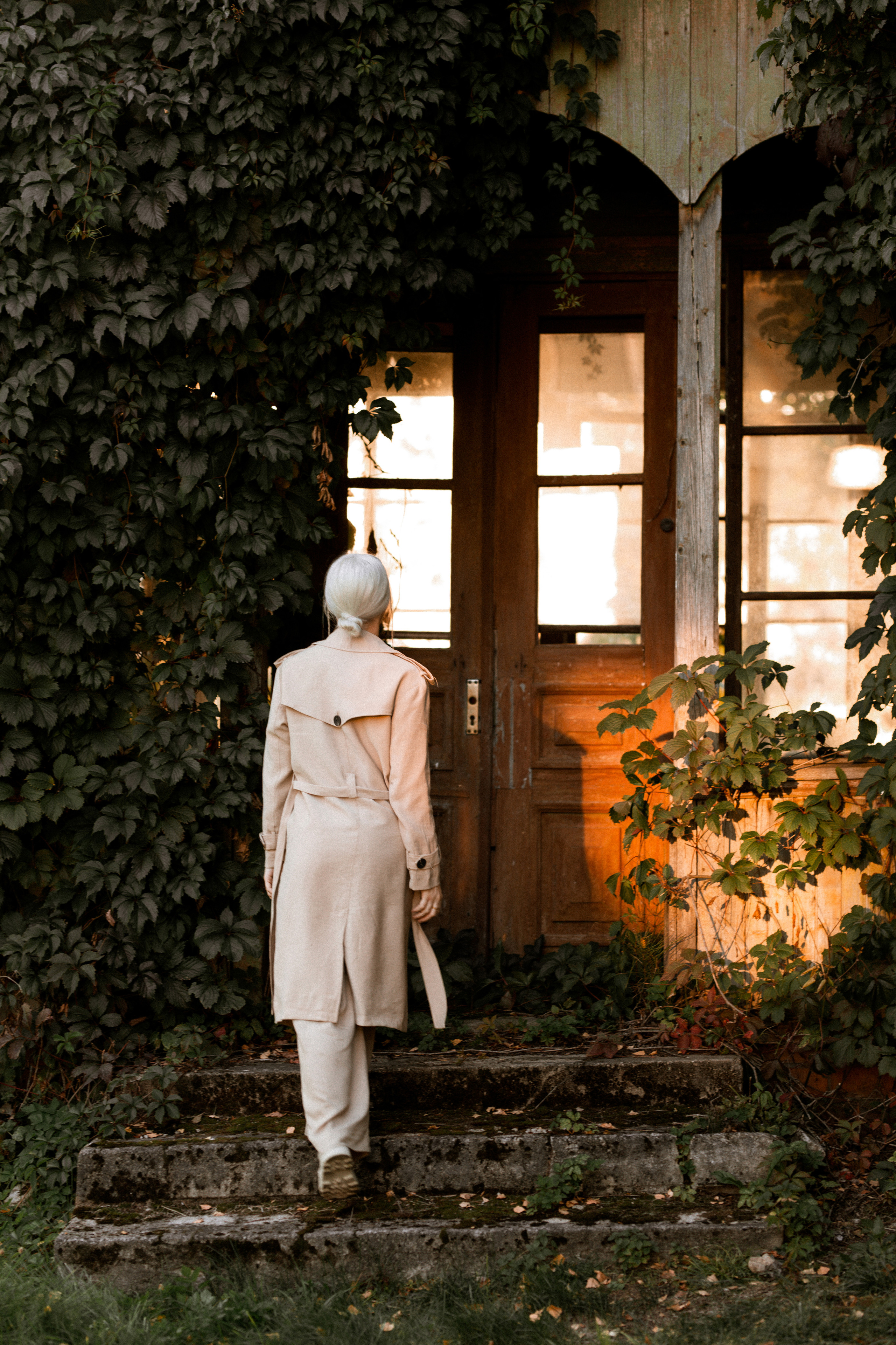 Атмосферное место. Фотограф Даугавпилс/Рига Виктория Нитиша