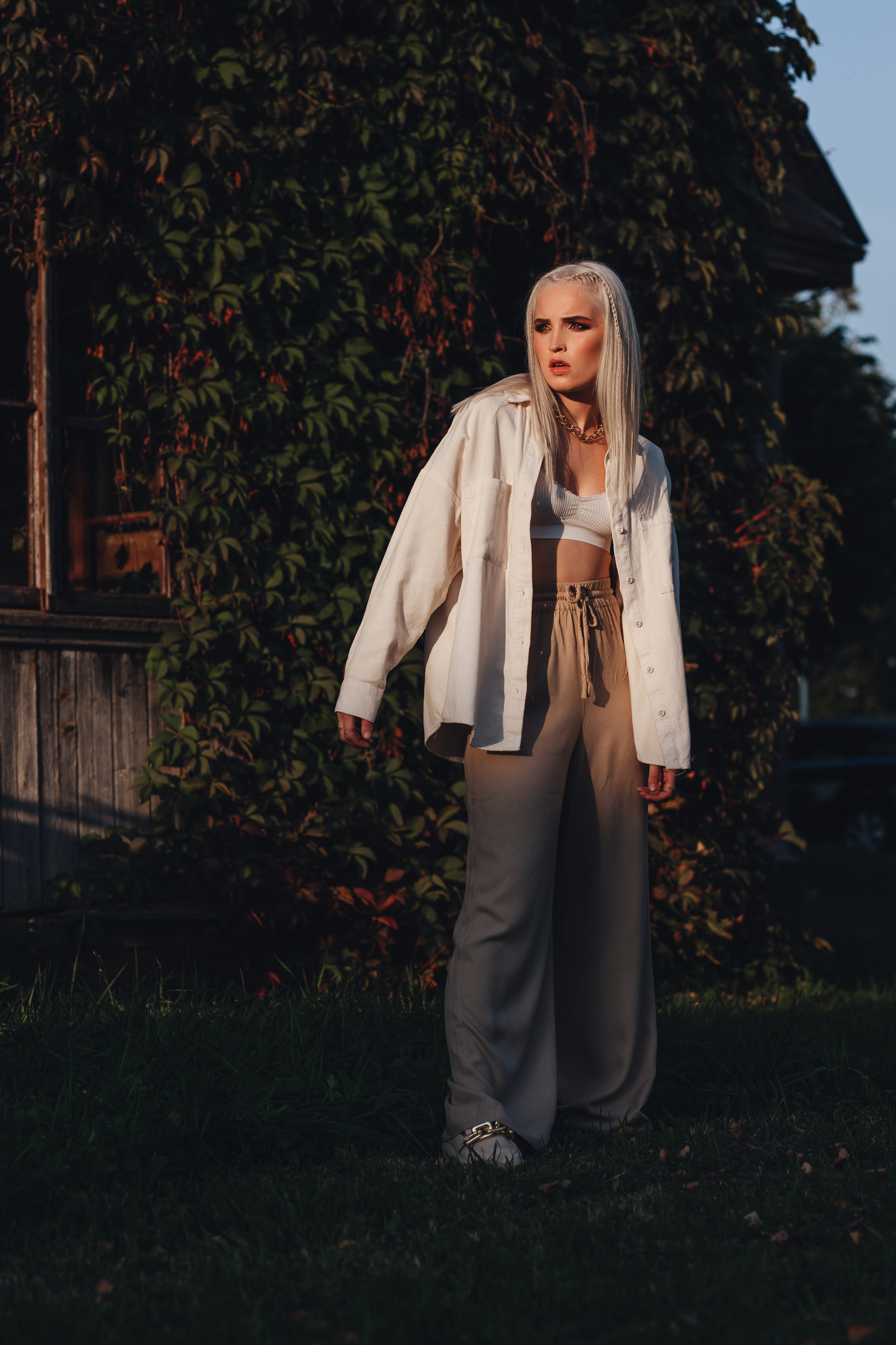 Атмосферное место. Фотограф Даугавпилс/Рига Виктория Нитиша