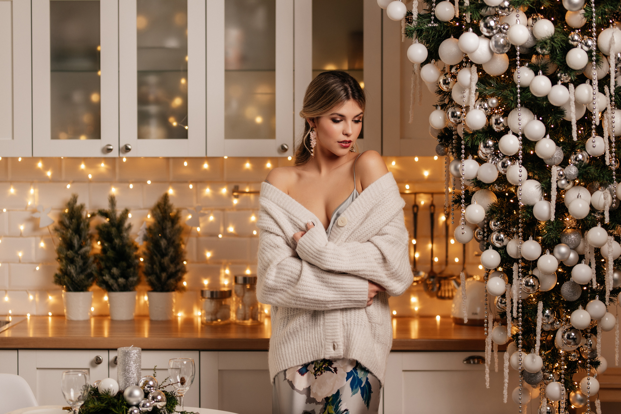 Время волшебства. Фотограф Даугавпилс/Рига Виктория Нитиша