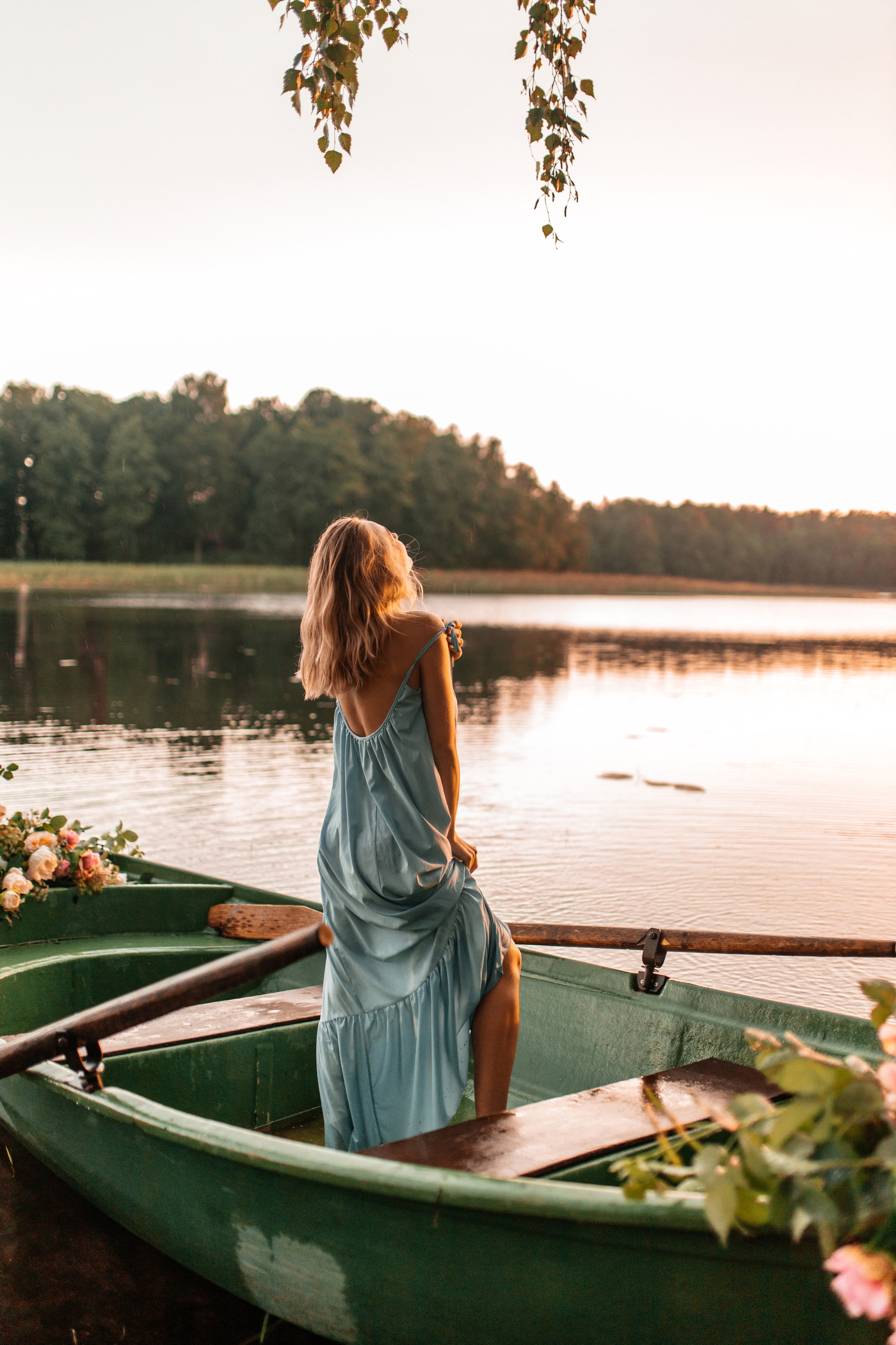 Лиза. Фотограф Даугавпилс/Рига Виктория Нитиша