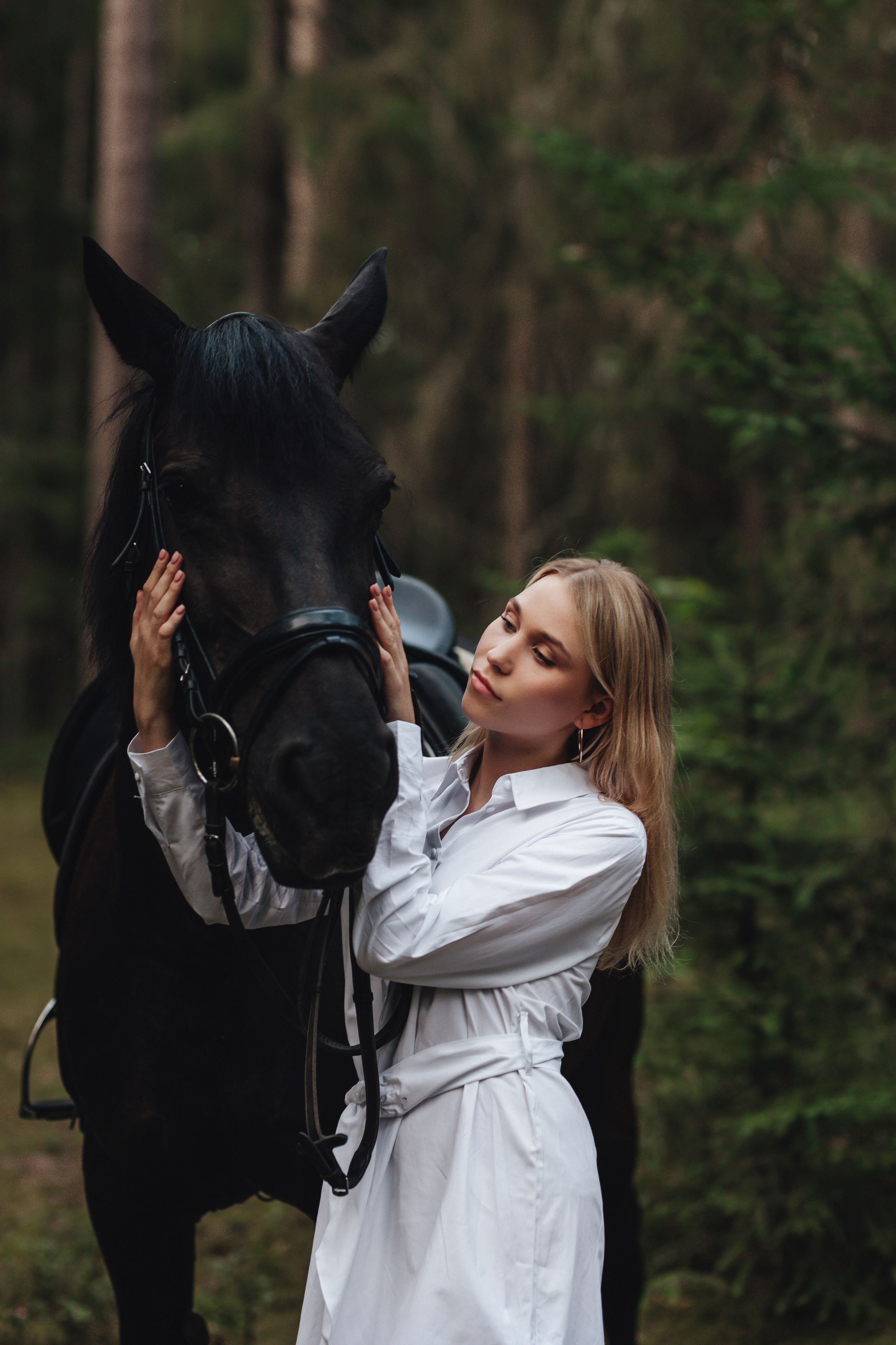 Валерия. Фотограф Даугавпилс/Рига Виктория Нитиша