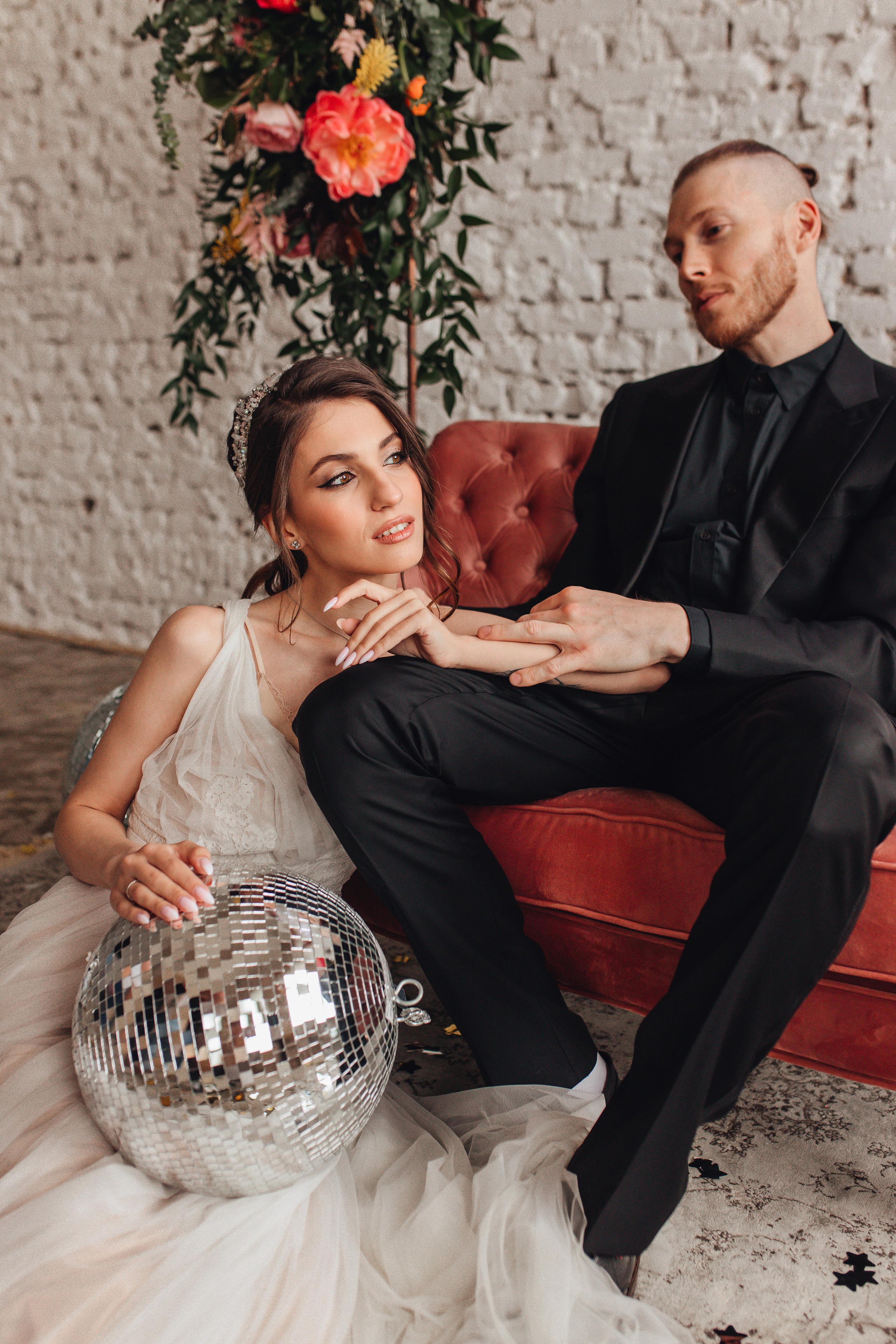 Алиса&Никита. Фотограф Даугавпилс/Рига Виктория Нитиша