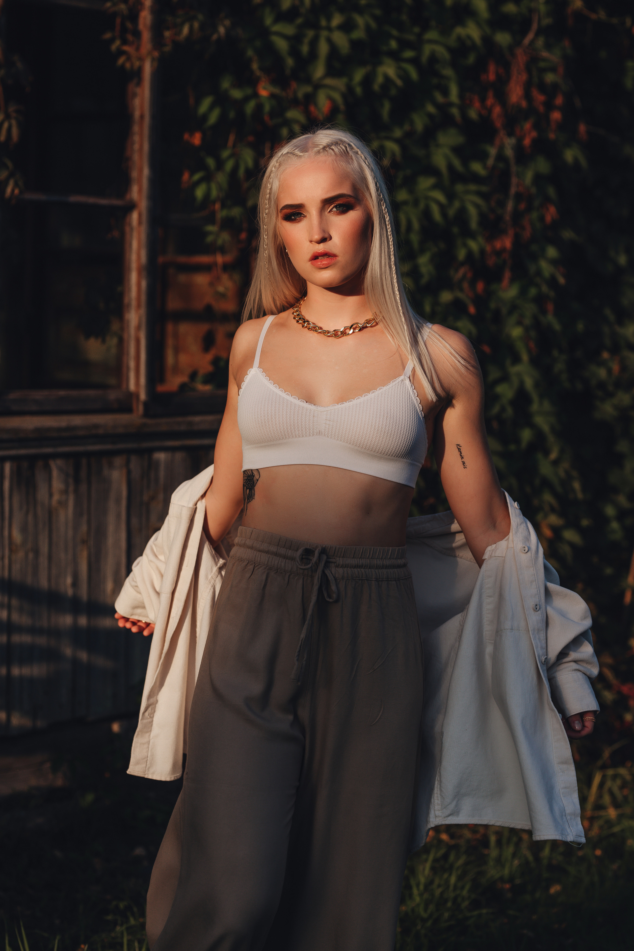 Атмосферное место. Фотограф Даугавпилс/Рига Виктория Нитиша