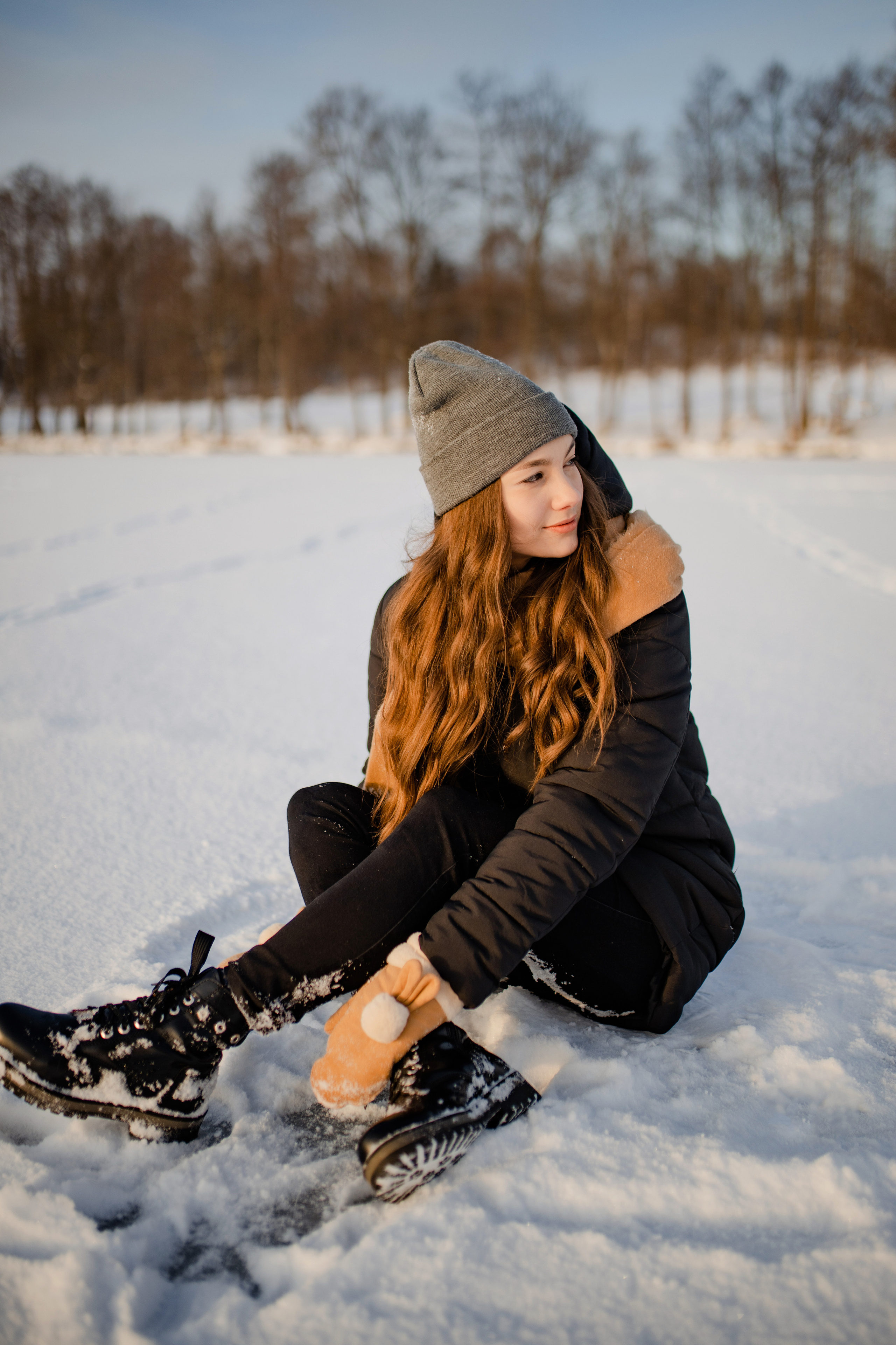 Вита. Фотограф Даугавпилс/Рига Виктория Нитиша