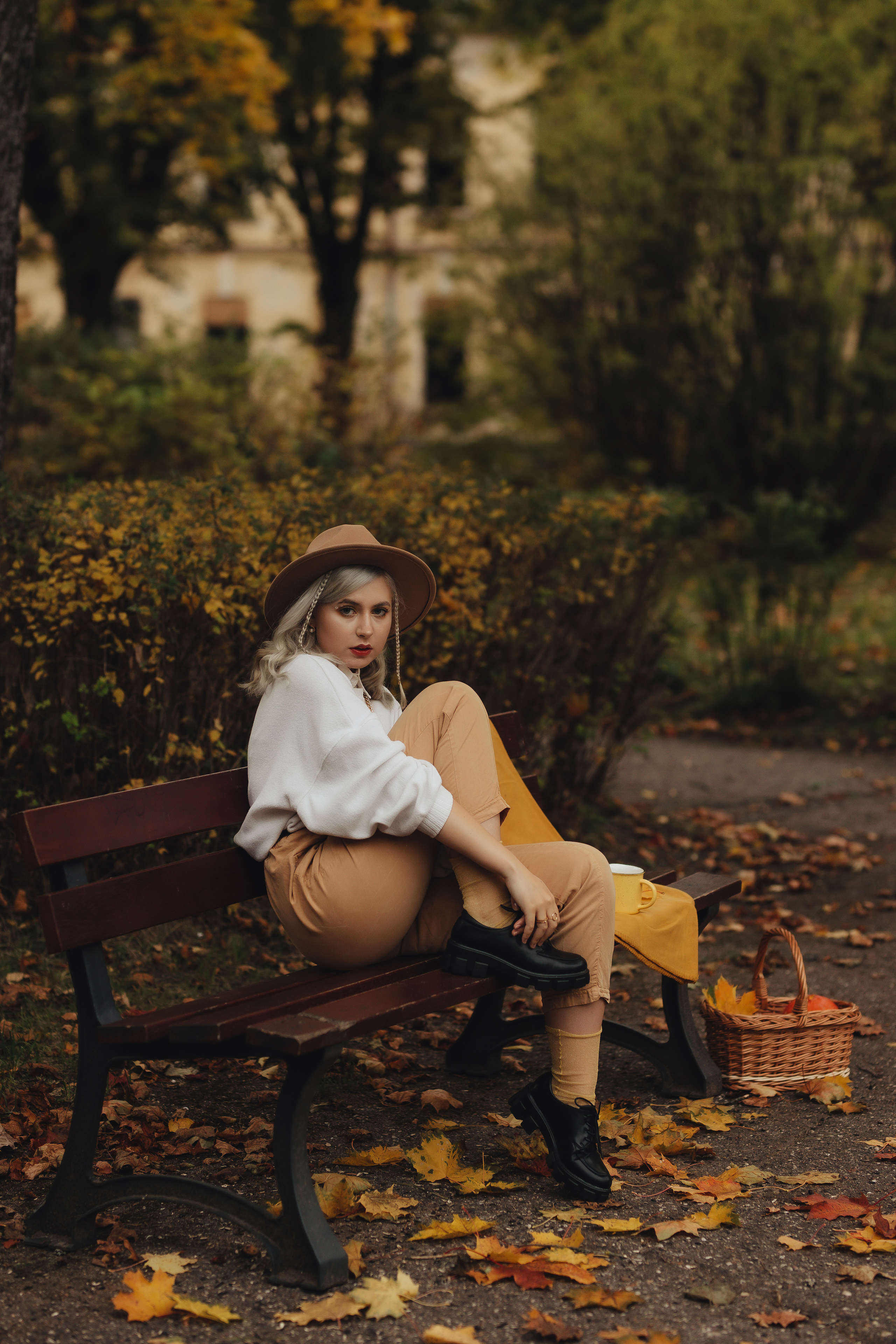 Юля. Фотограф Даугавпилс/Рига Виктория Нитиша