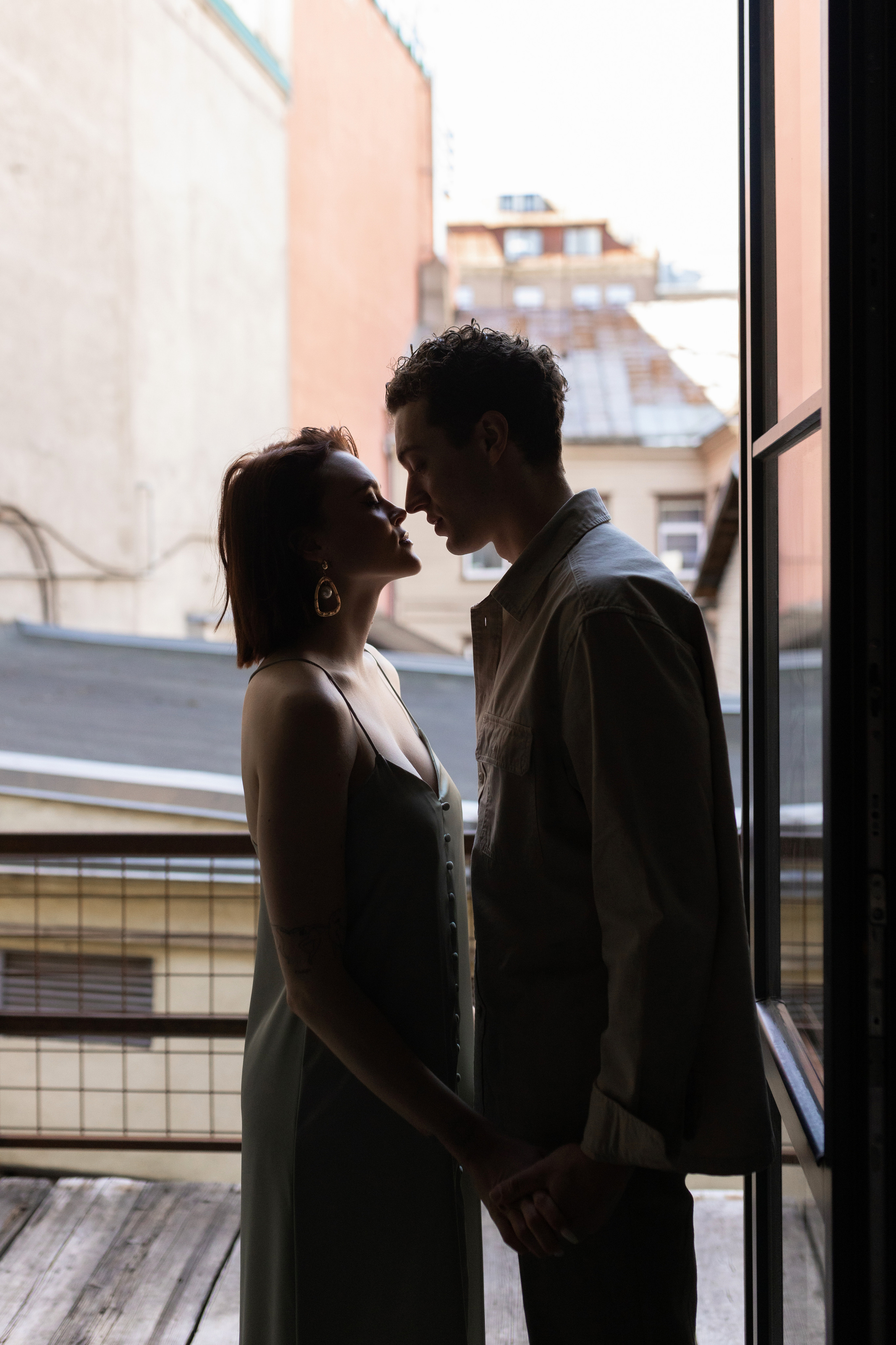 Соня и Герман. Фотограф Даугавпилс/Рига Виктория Нитиша