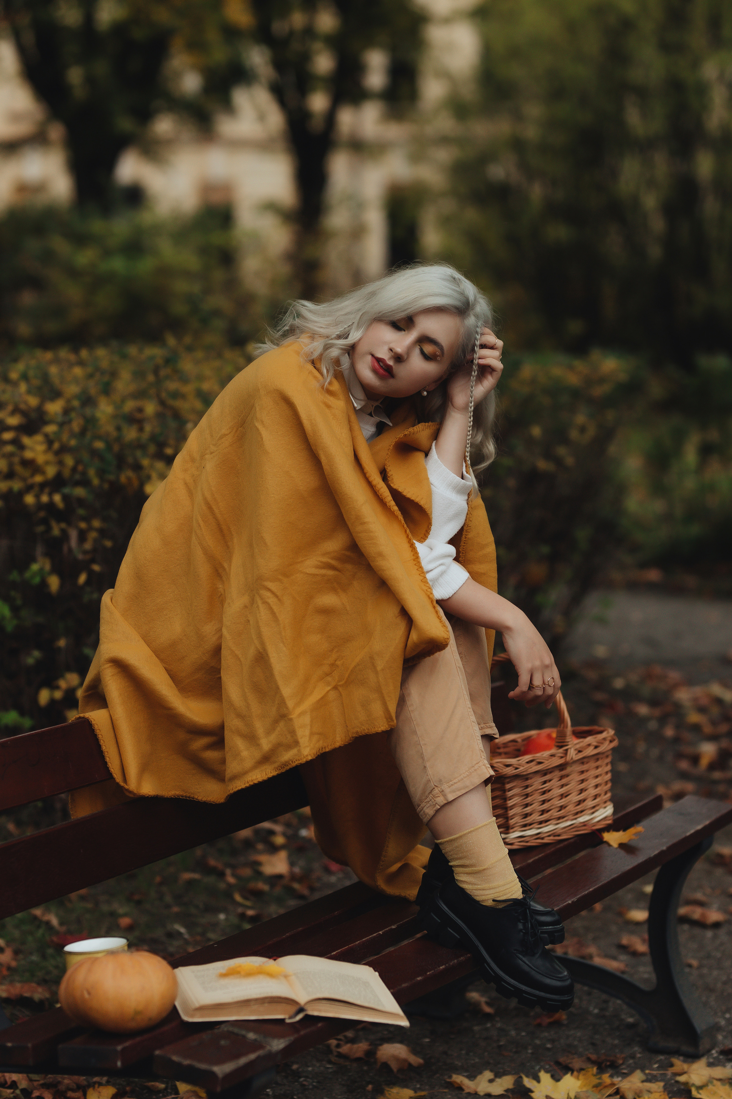 Юля. Фотограф Даугавпилс/Рига Виктория Нитиша