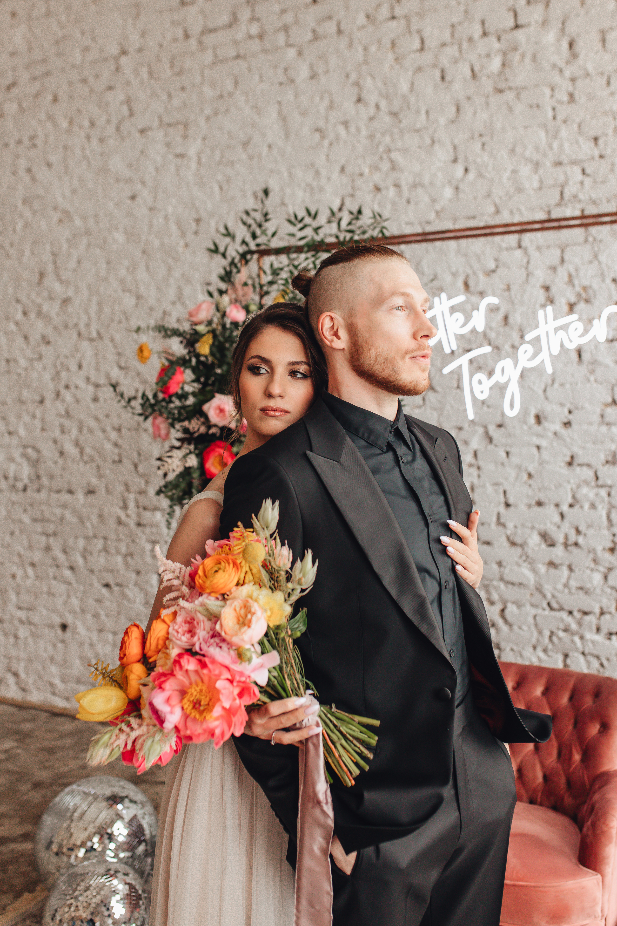 Алиса&Никита. Фотограф Даугавпилс/Рига Виктория Нитиша